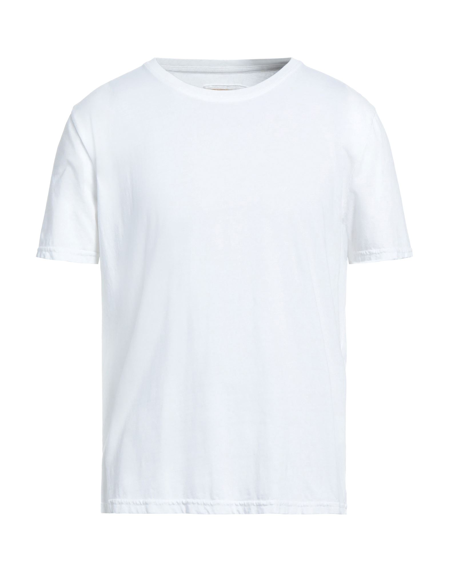Privati T-shirts In White