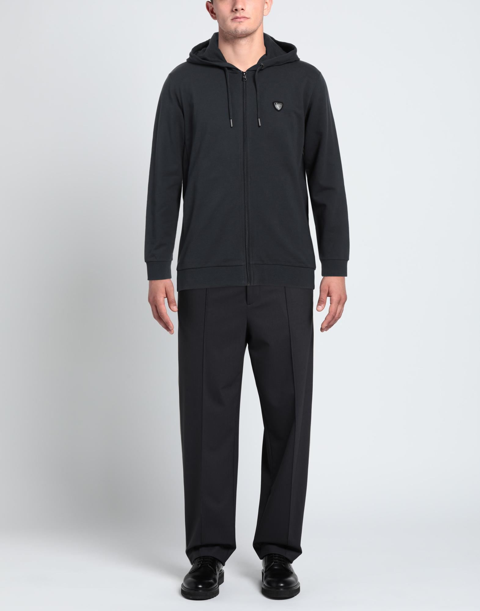  Ea7 - Tops - Sweatshirts - On Yoox.com 