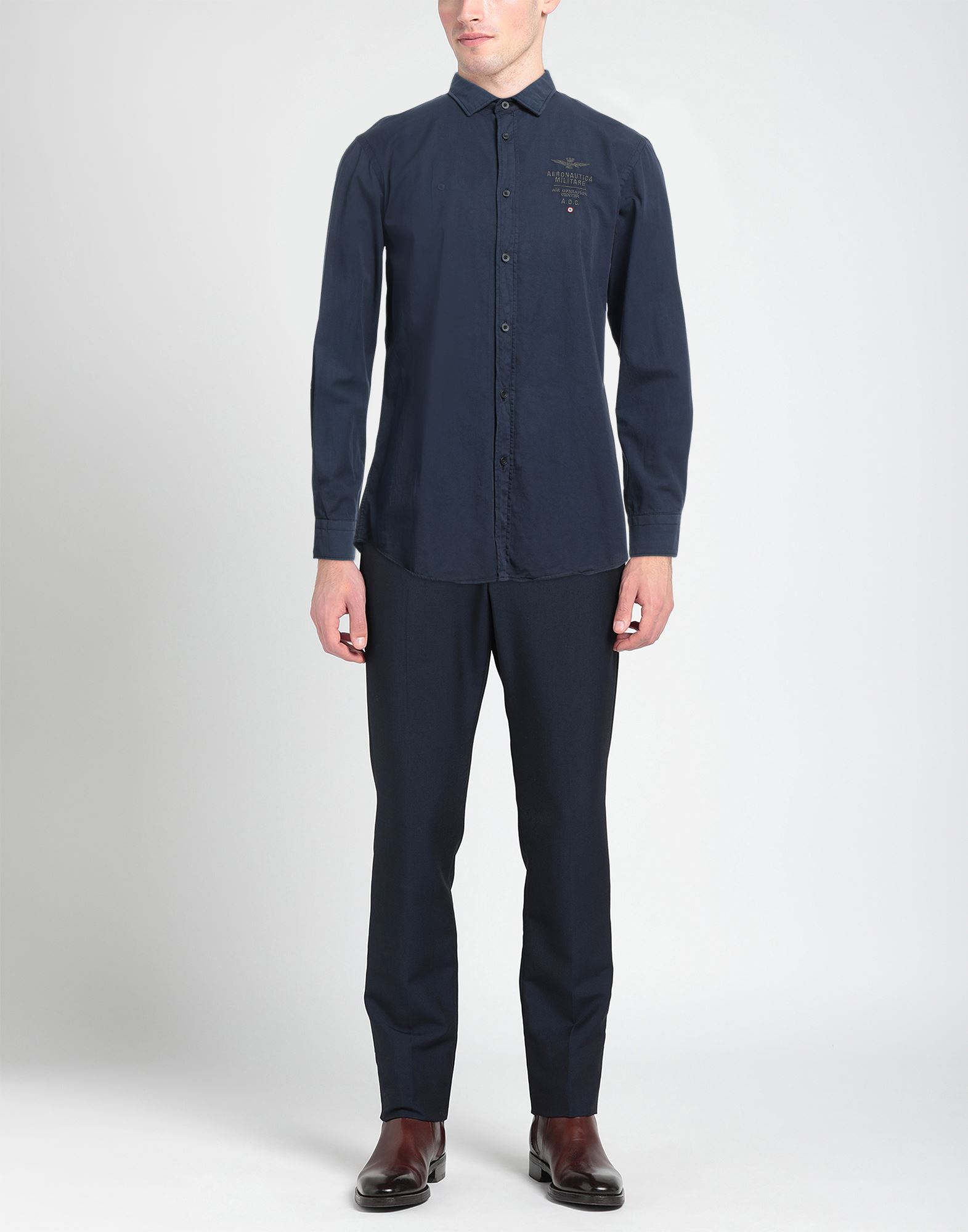  Aeronautica Militare - Tops - Hemden - On Yoox.com 