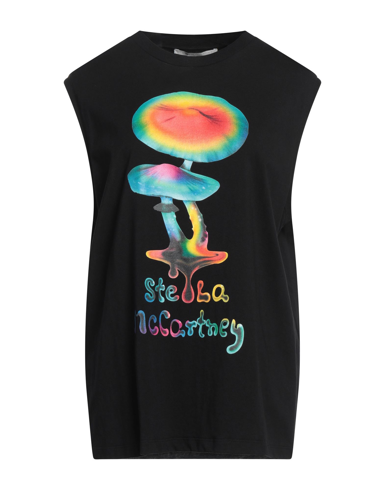 STELLA McCARTNEY ΜΠΛΟΥΖΑΚΙΑ T-shirt