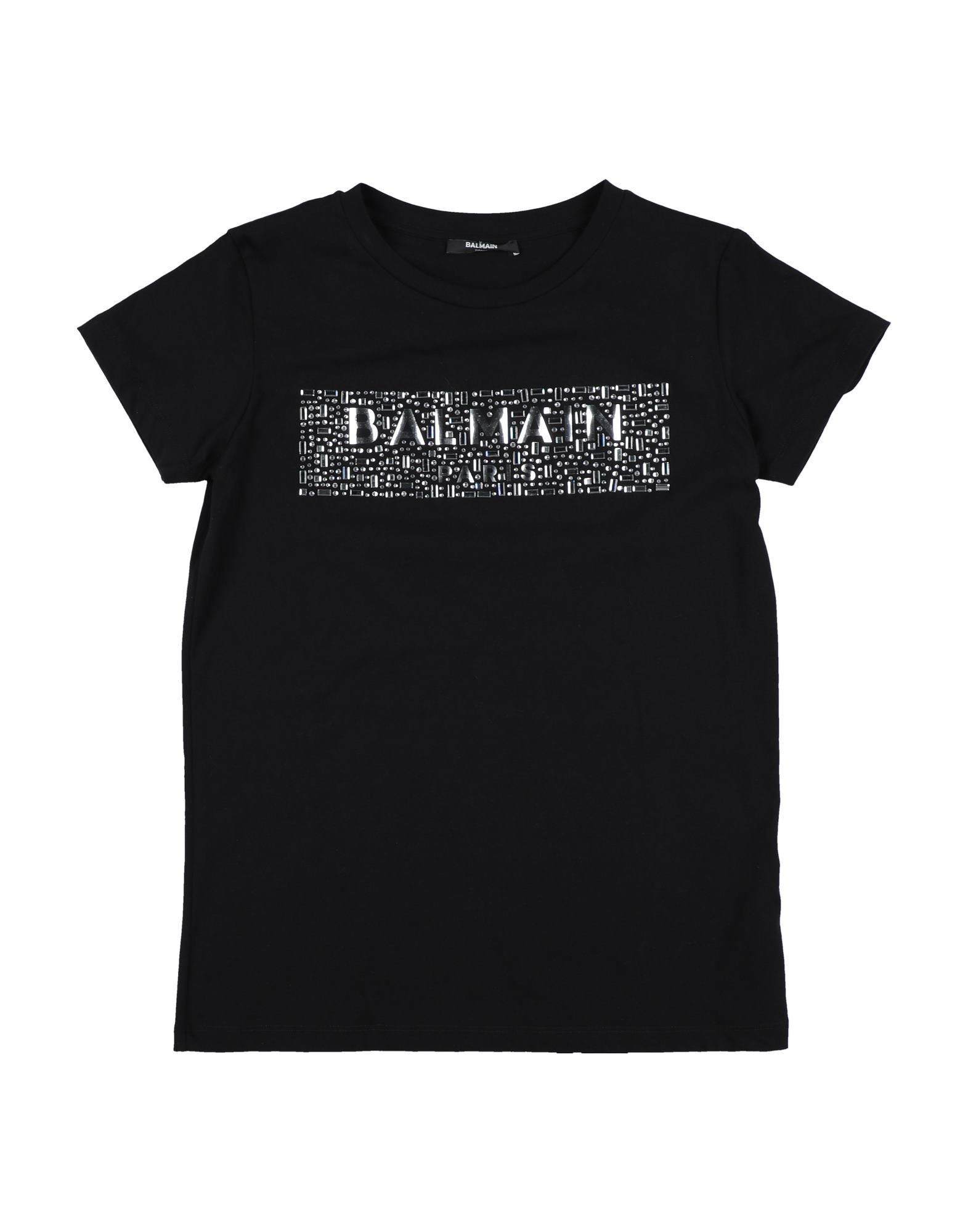  Balmain - Tops - T-shirts - On Yoox.com 