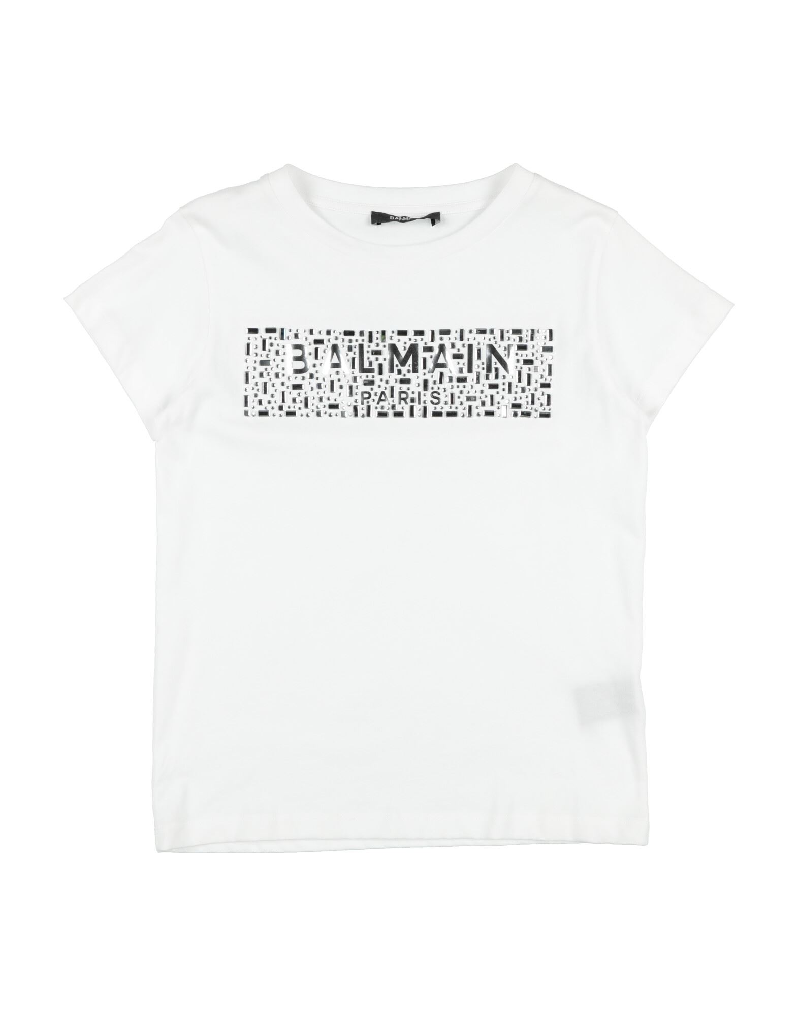  Balmain - Tops - T-shirts - On Yoox.com 