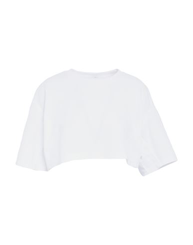 Adidas By Stella Mccartney T-shirt  Woman Color White