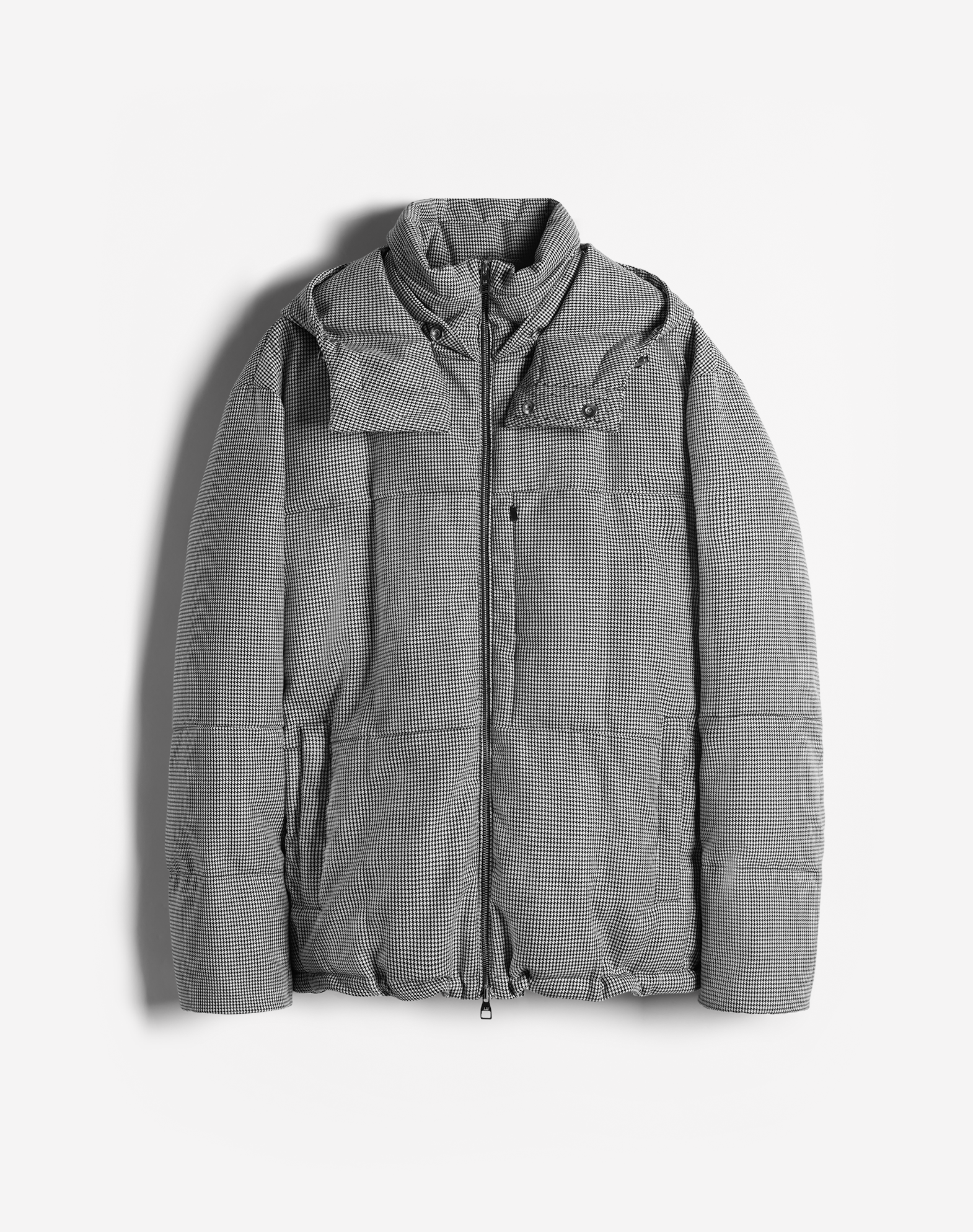 Dunhill Luxury Men's Down Jackets