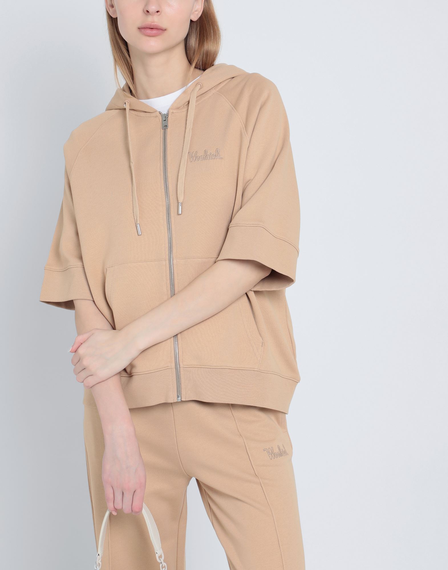  Woolrich - Tops - Sweatshirts - On Yoox.com 