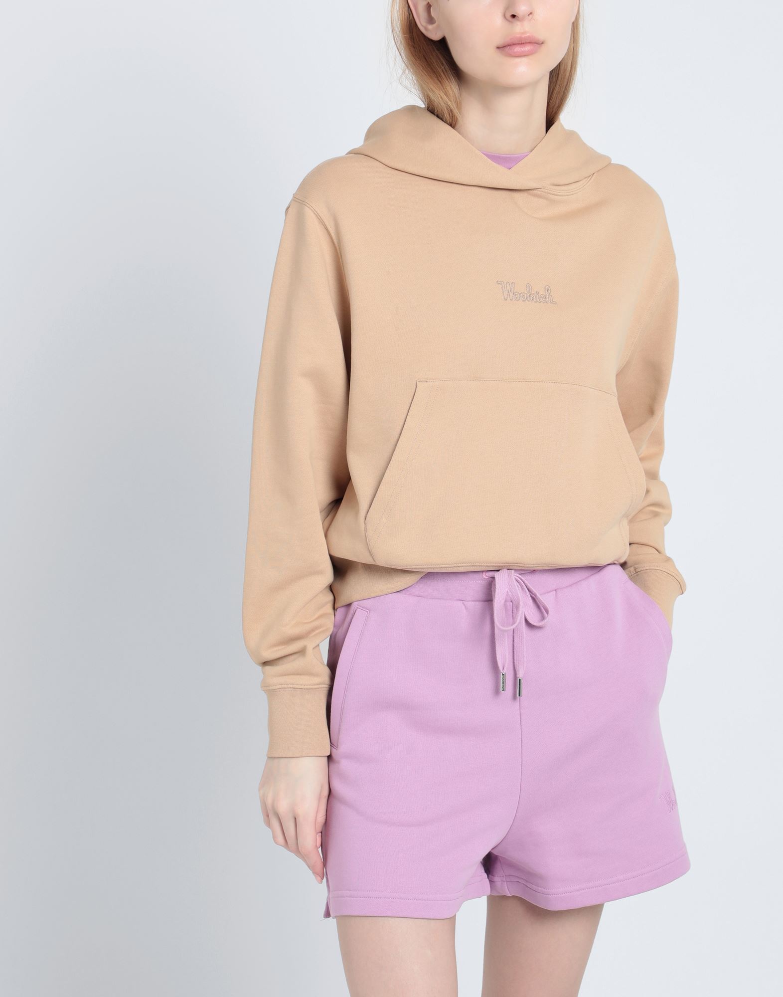  Woolrich - Tops - Sweatshirts - On Yoox.com 