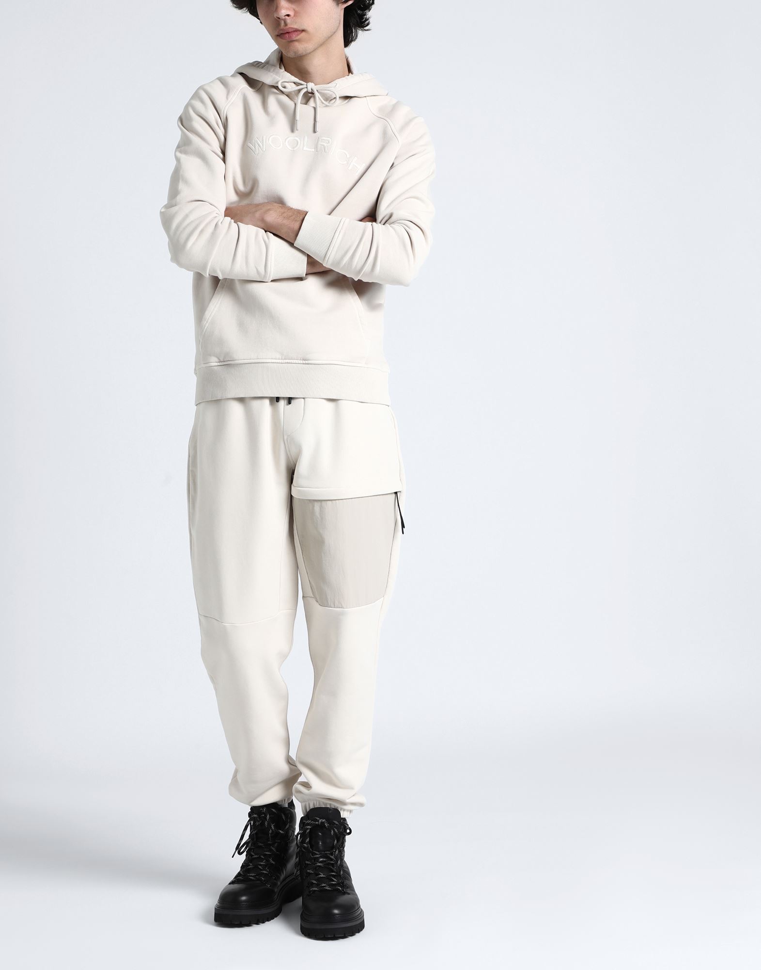  Woolrich - Tops - Sweatshirts - On Yoox.com 