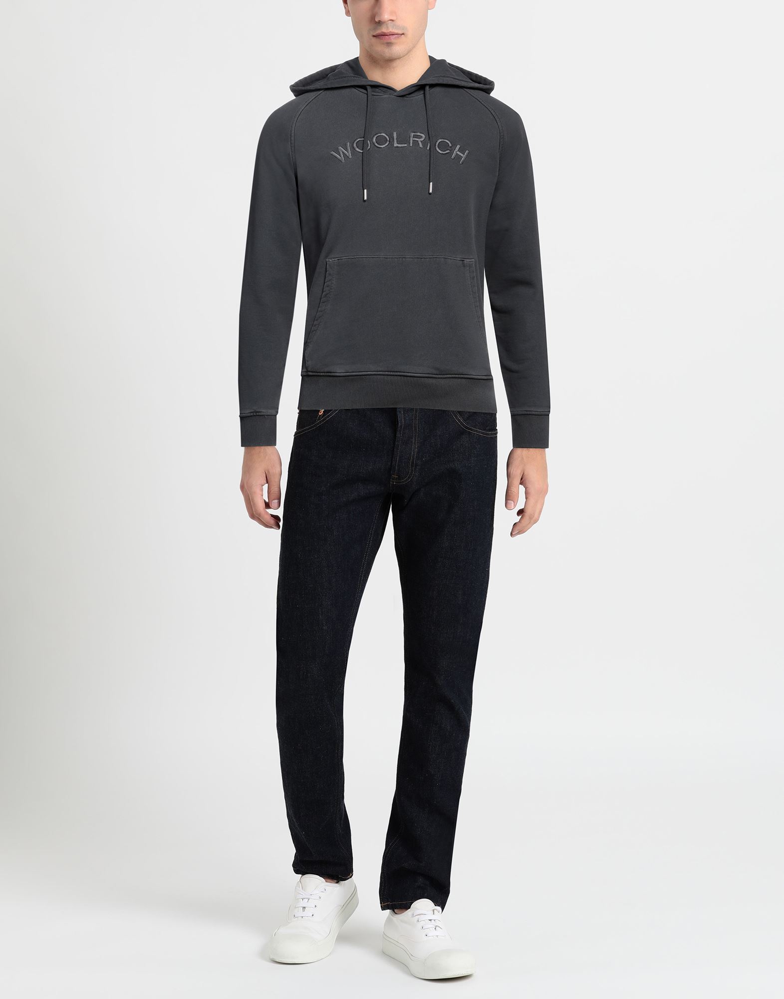  Woolrich - Tops - Sweatshirts - On Yoox.com 