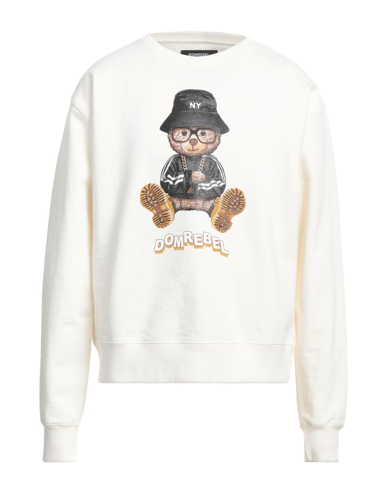  Domrebel - Tops - Sweatshirts - On Yoox.com 