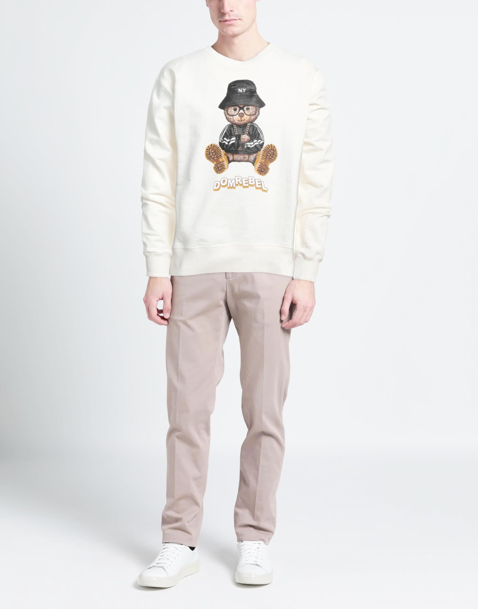  Domrebel - Tops - Sweatshirts - On Yoox.com 