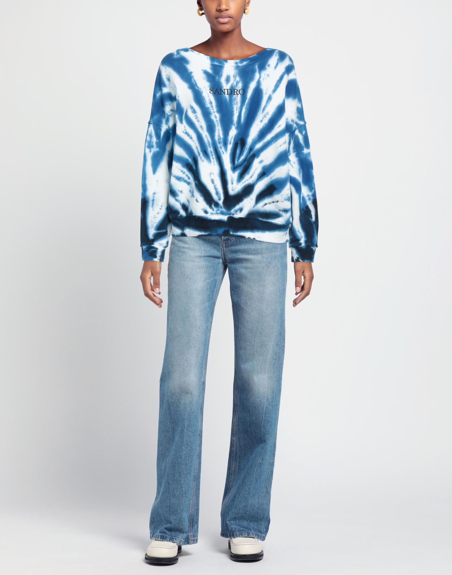  Sandro - Tops - Sweatshirts - On Yoox.com 