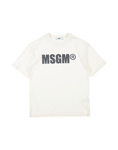 Msgm t-shirt | Farca