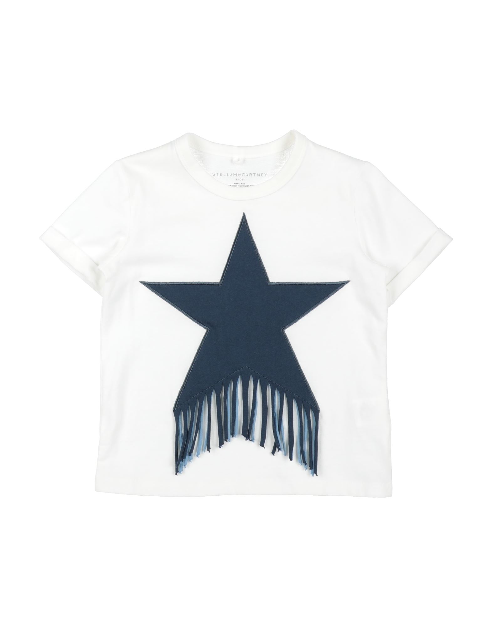 STELLA McCARTNEY KIDS ΜΠΛΟΥΖΑΚΙΑ T-shirt