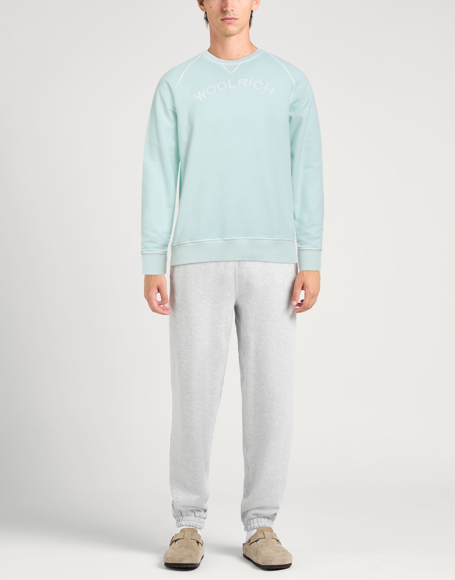  Woolrich - Tops - Sweatshirts - On Yoox.com 