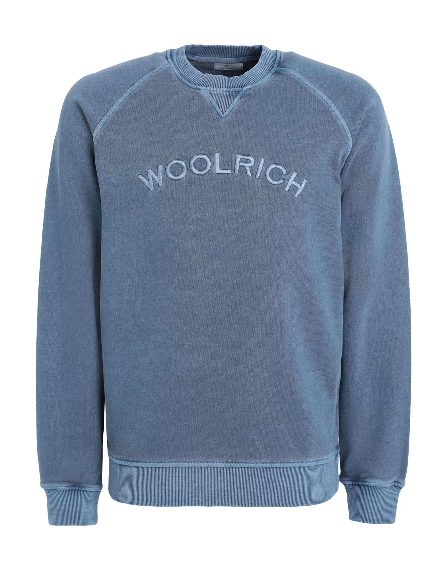 Woolrich sweatshirt best sale