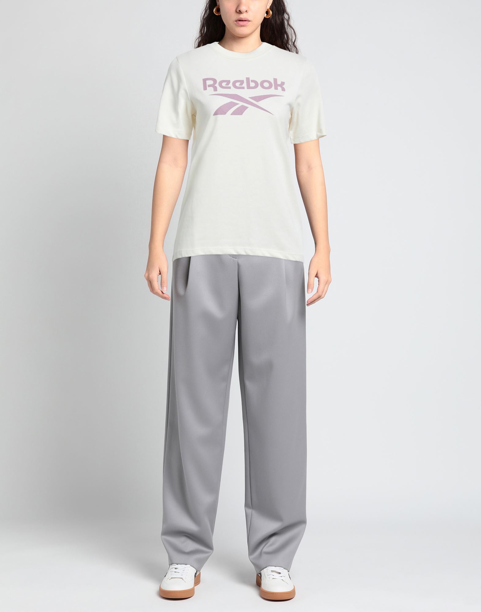  Reebok - Tops - T-shirts - On Yoox.com 