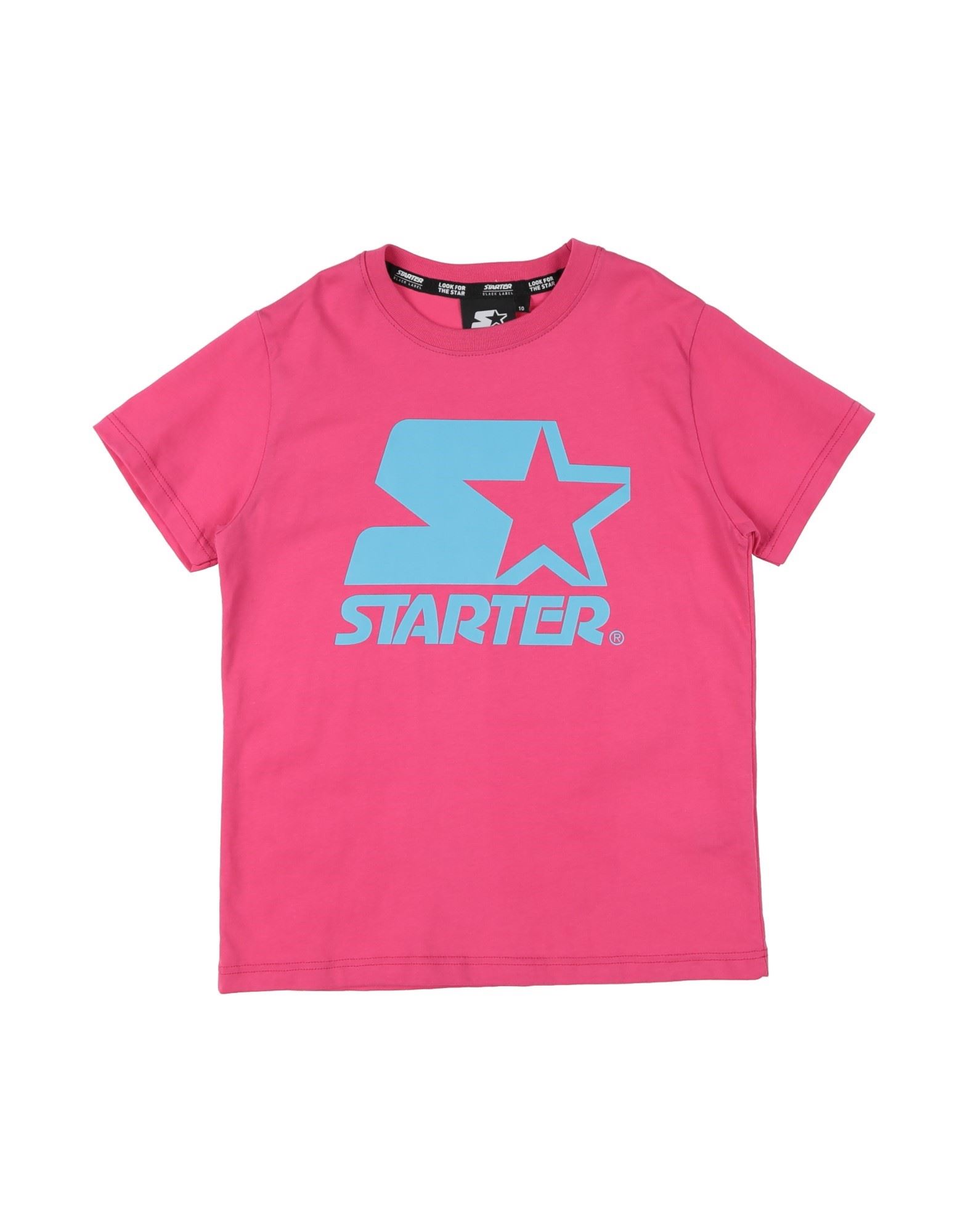 Starter - Tops - T-shirts - On Yoox.com 