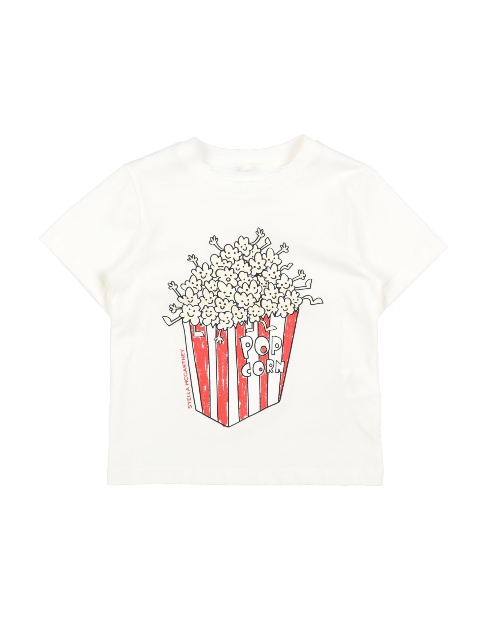 STELLA McCARTNEY KIDS ΜΠΛΟΥΖΑΚΙΑ T-shirt