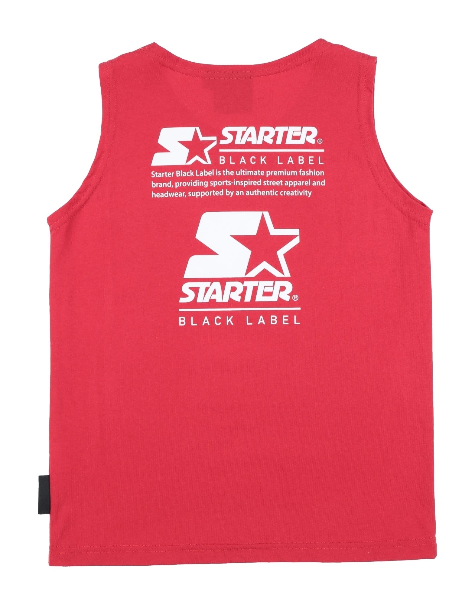  Starter - Tops - T-shirts - On Yoox.com 