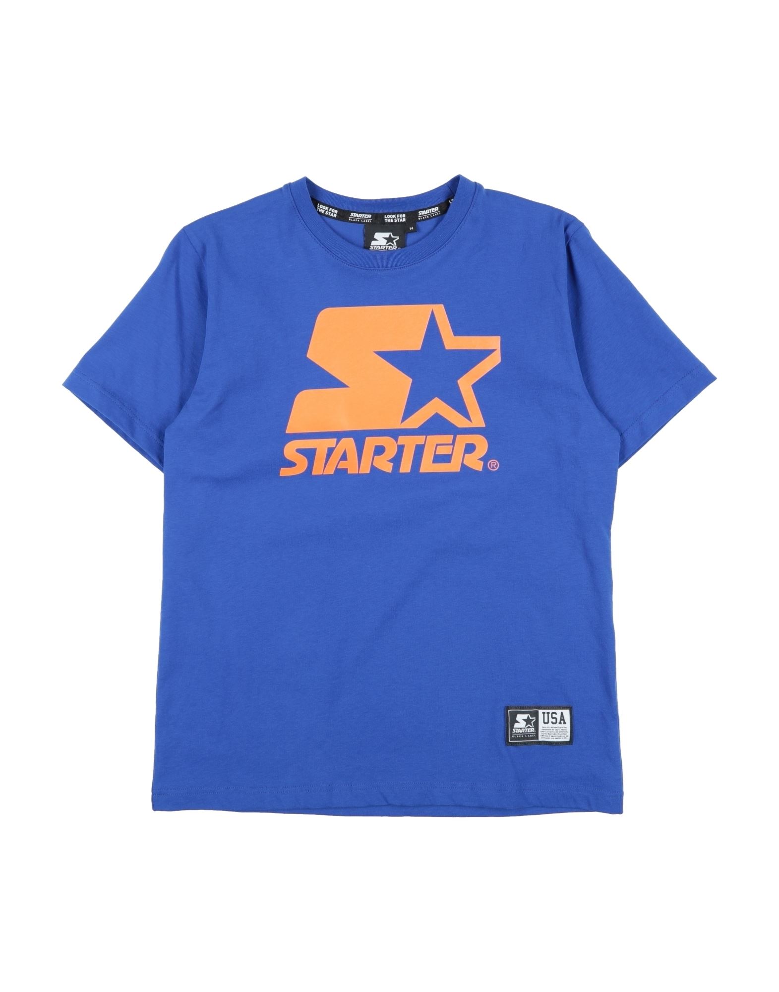  Starter - Tops - T-shirts - On Yoox.com 