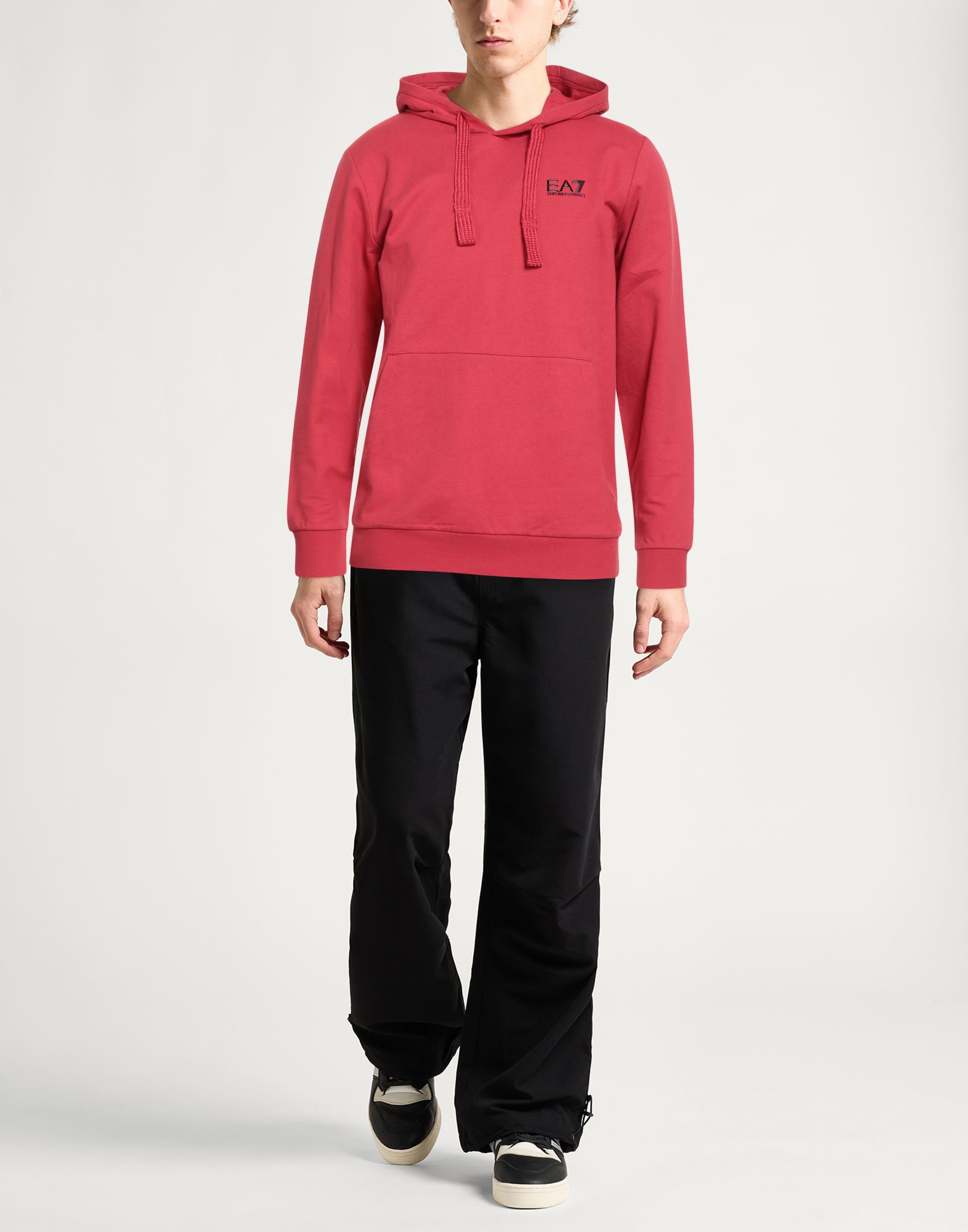  Ea7 - Tops - Sweatshirts - On Yoox.com 