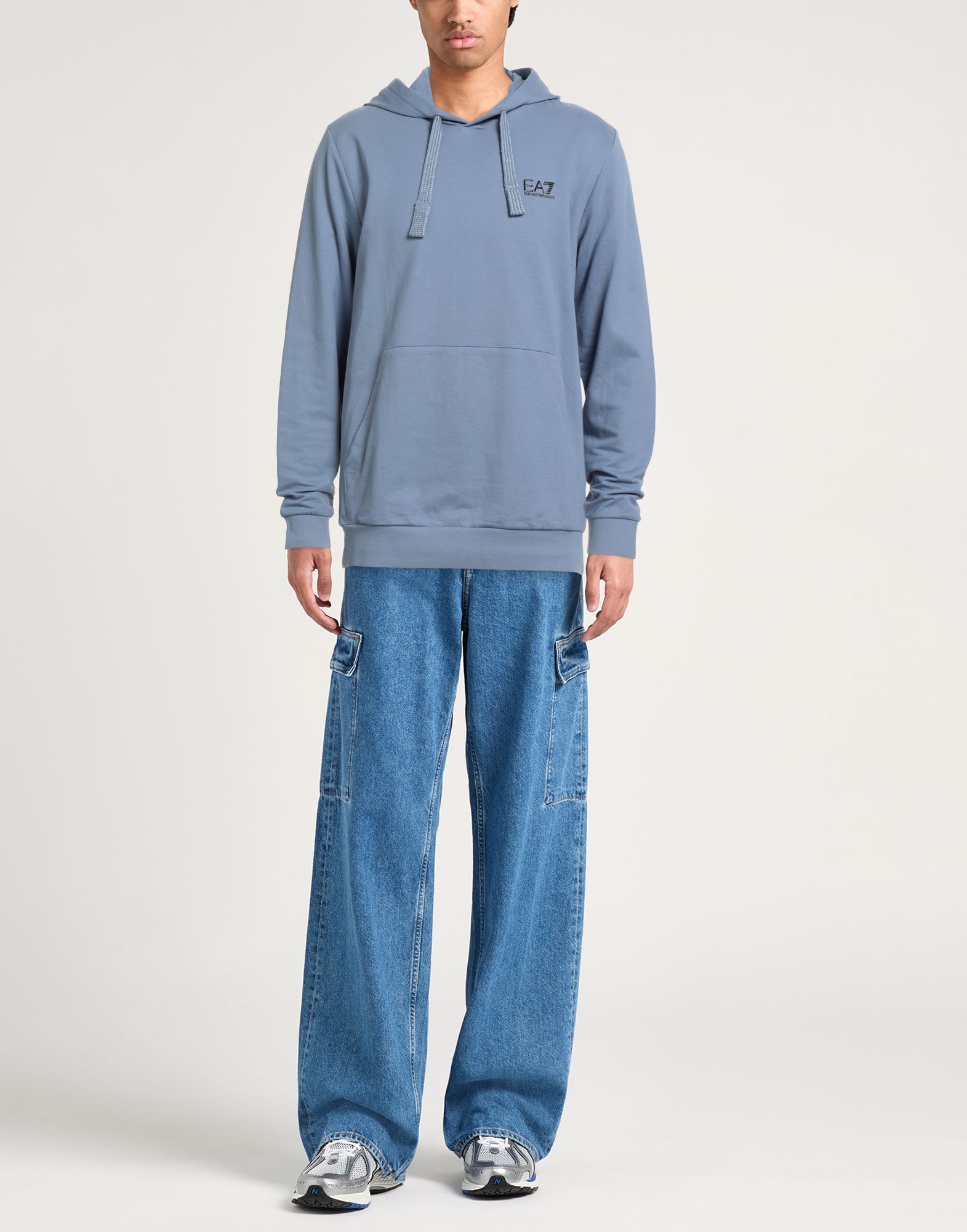  Ea7 - Tops - Sweatshirts - On Yoox.com 
