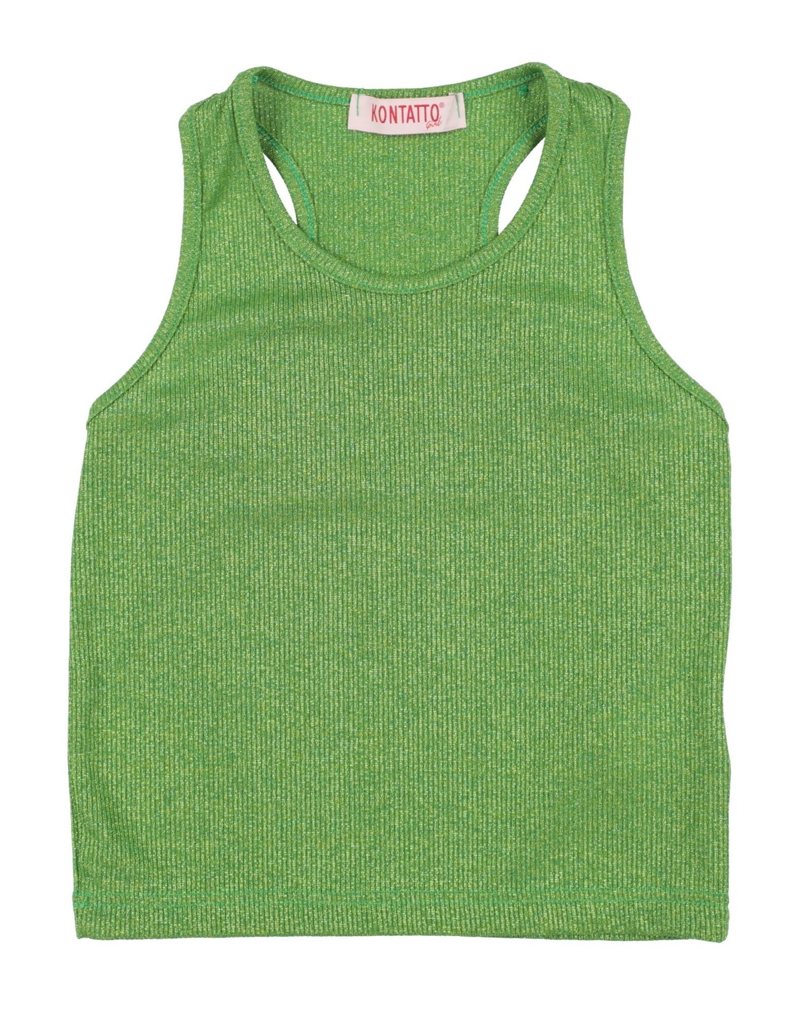  Kontatto - Tops - T-shirts - On Yoox.com 