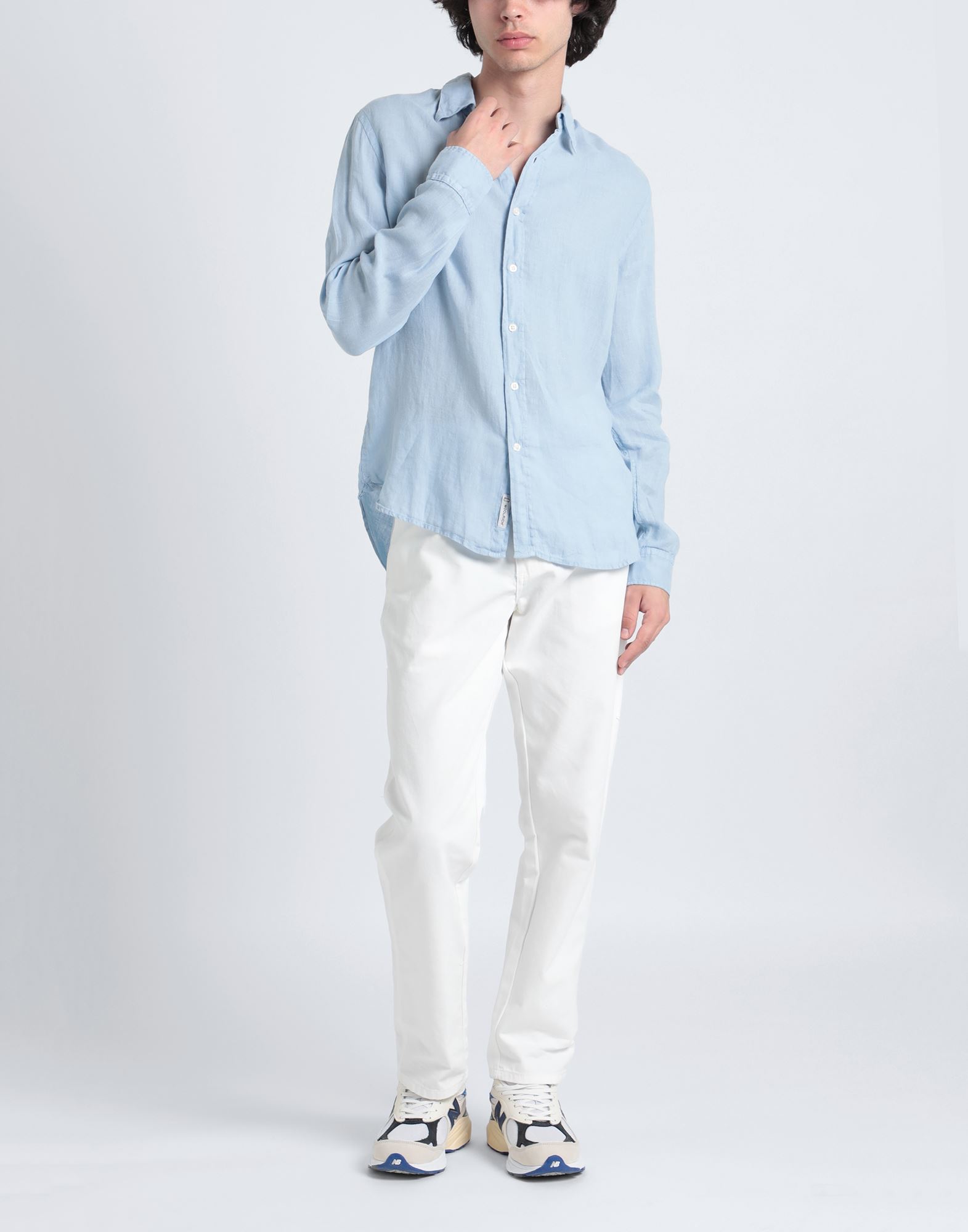  Woolrich - Tops - Hemden - On Yoox.com 