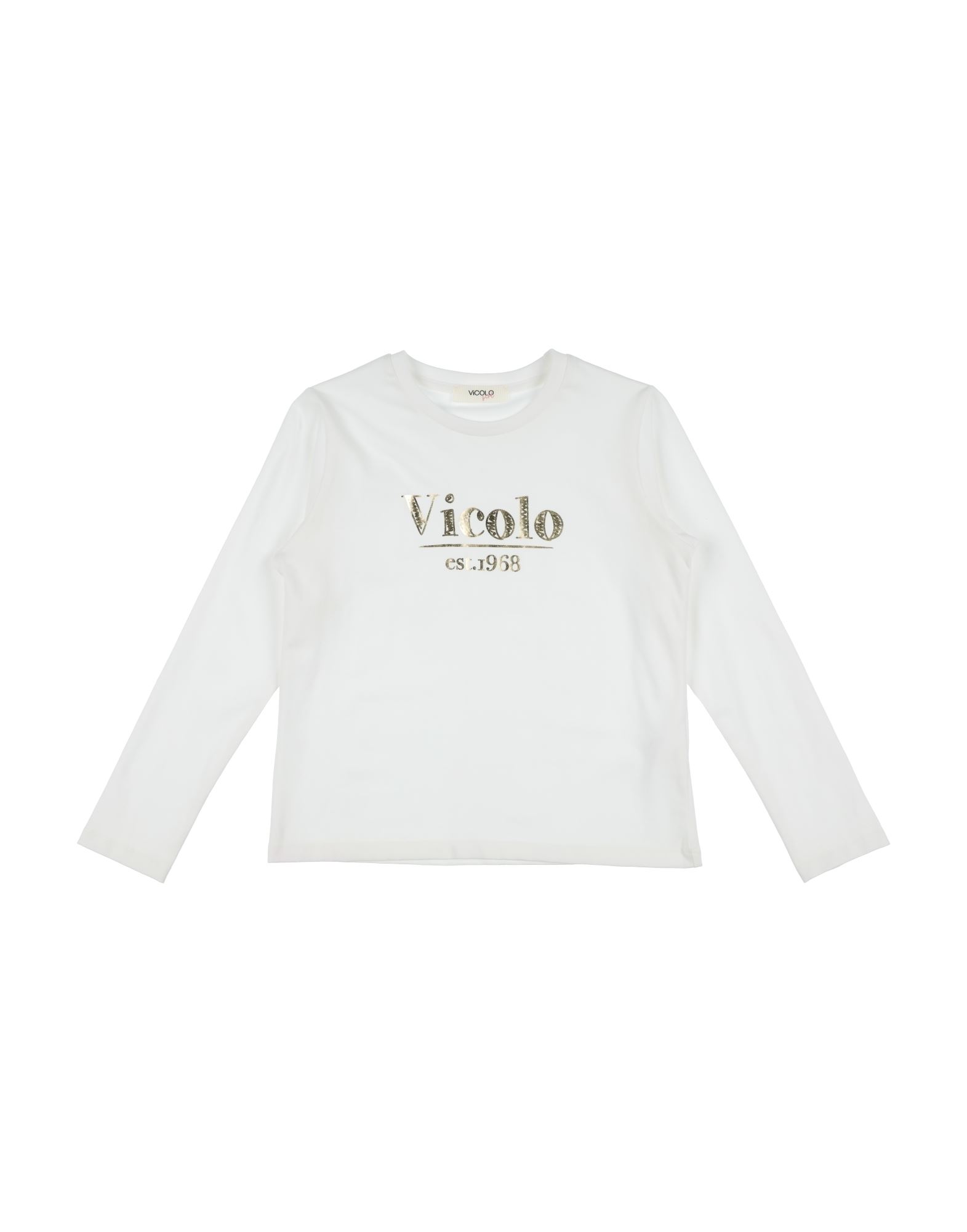 VICOLO ΜΠΛΟΥΖΑΚΙΑ T-shirt