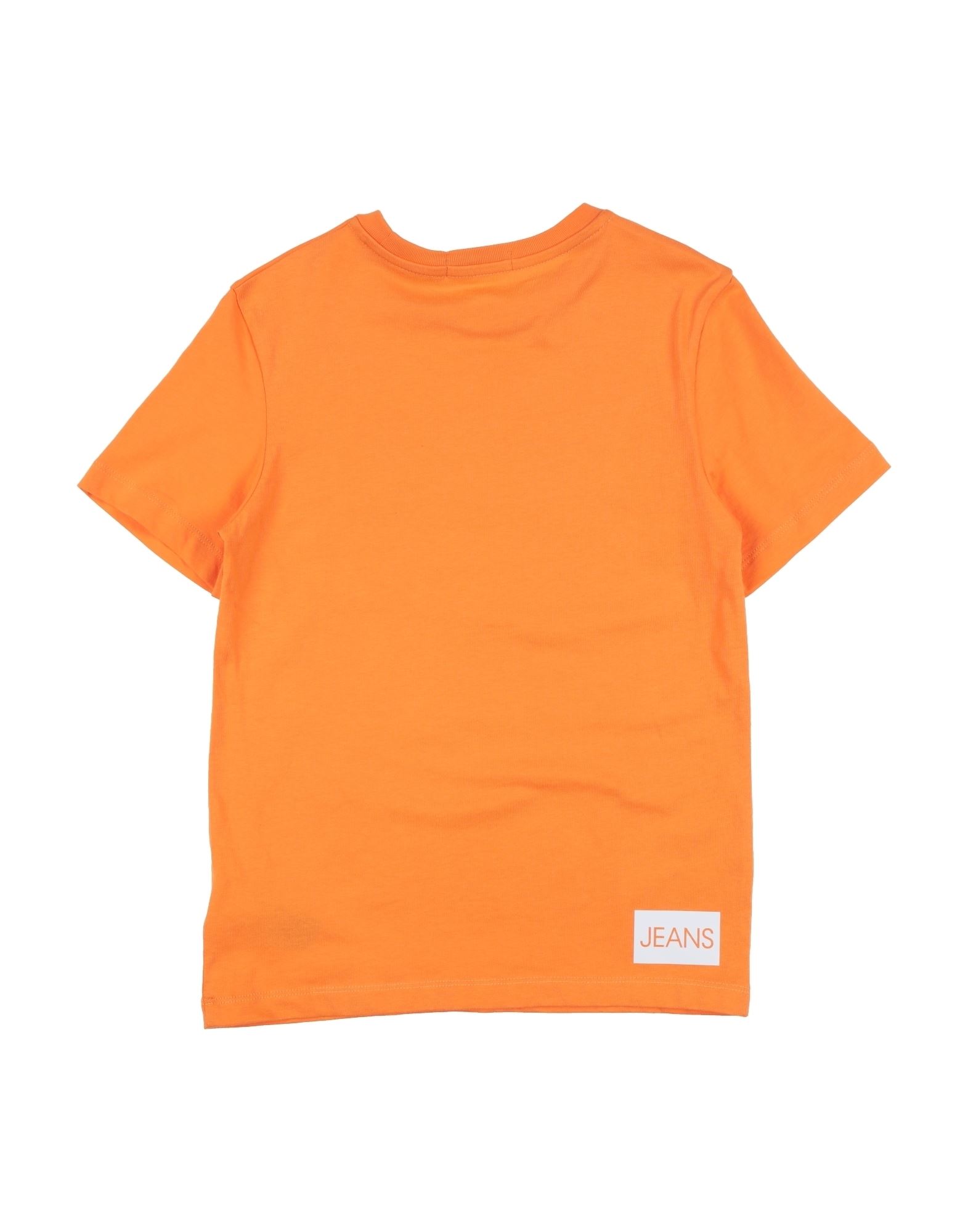  Calvin Klein Jeans - Tops - T-shirts - On Yoox.com 