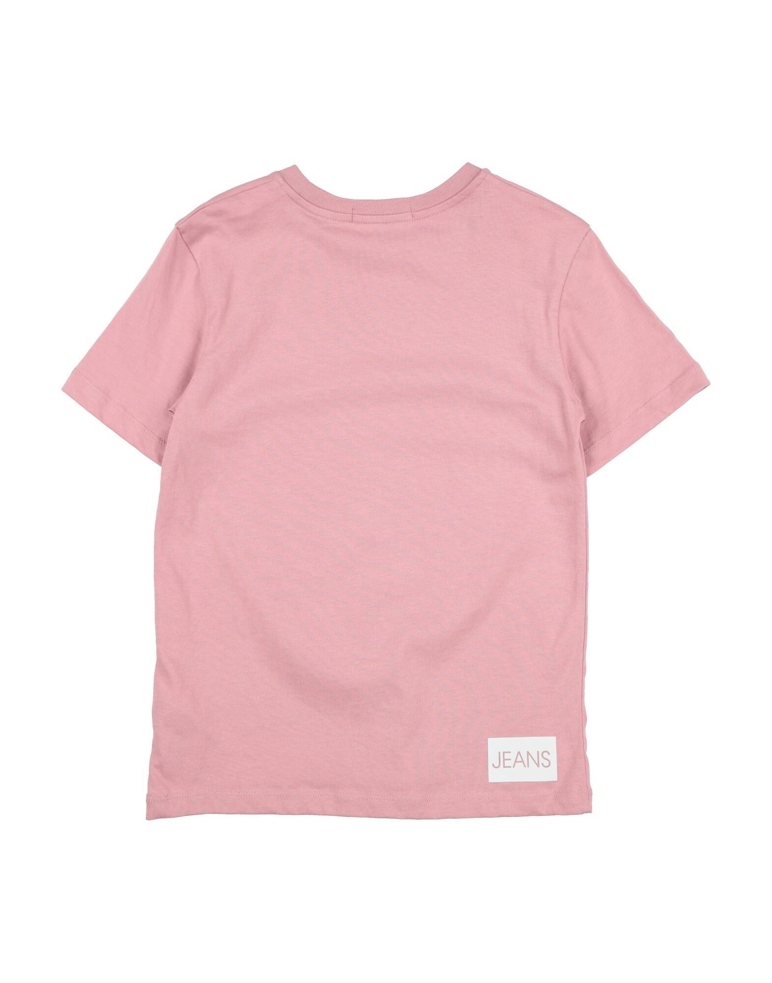  Calvin Klein Jeans - Tops - T-shirts - On Yoox.com 