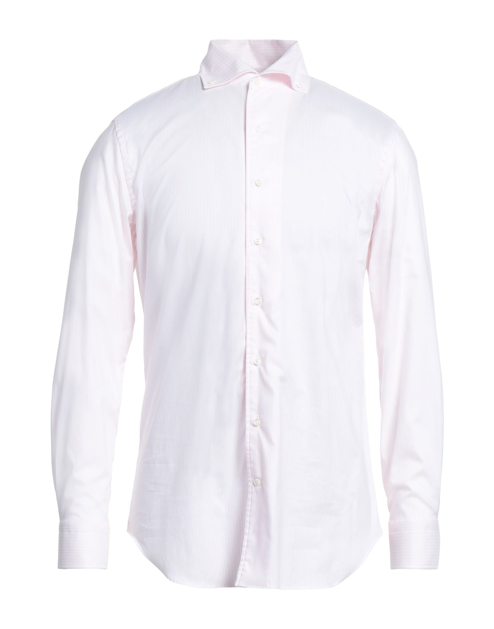 EMANUELE MAFFEIS Shirts