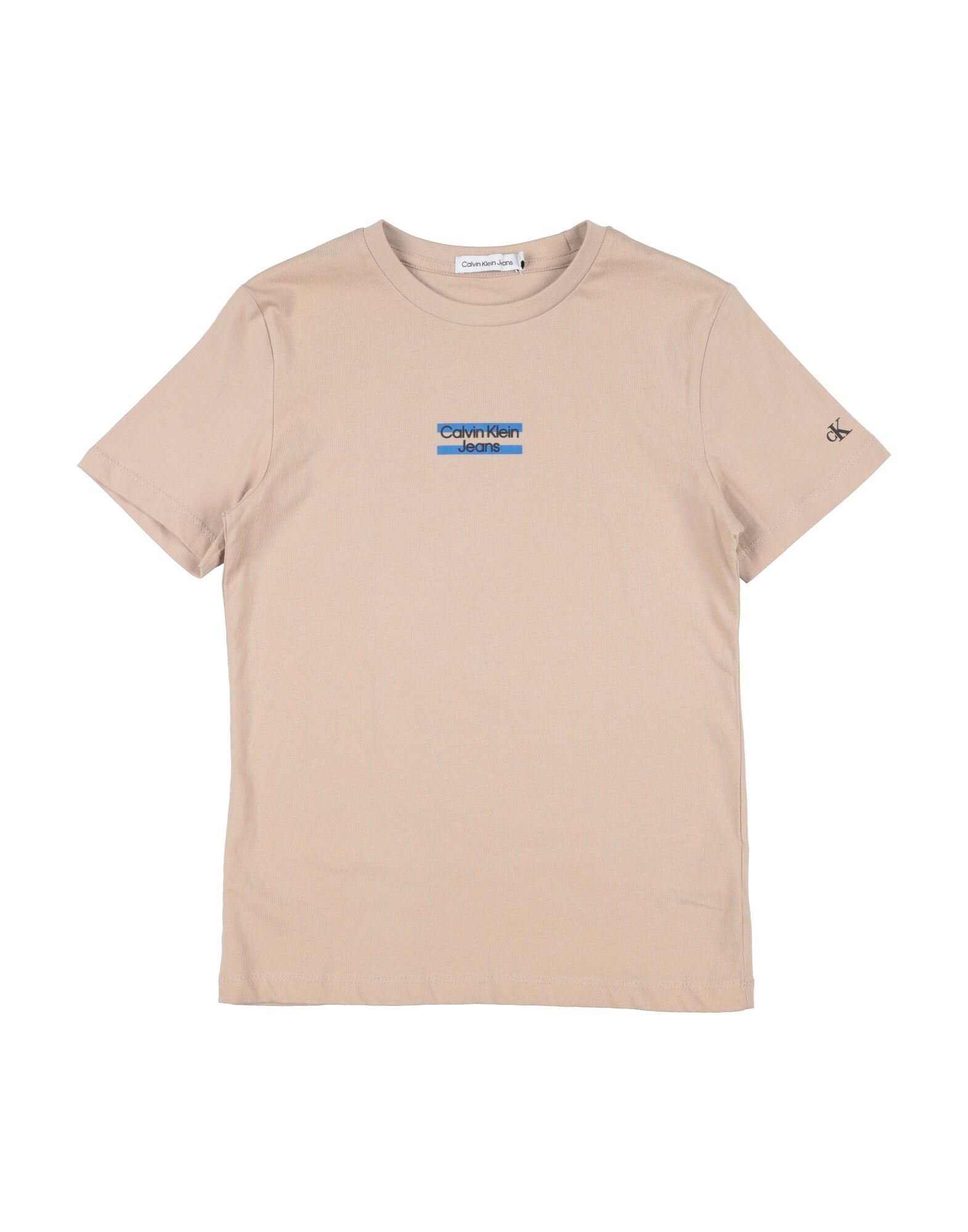  Calvin Klein Jeans - Tops - T-shirts - On Yoox.com 