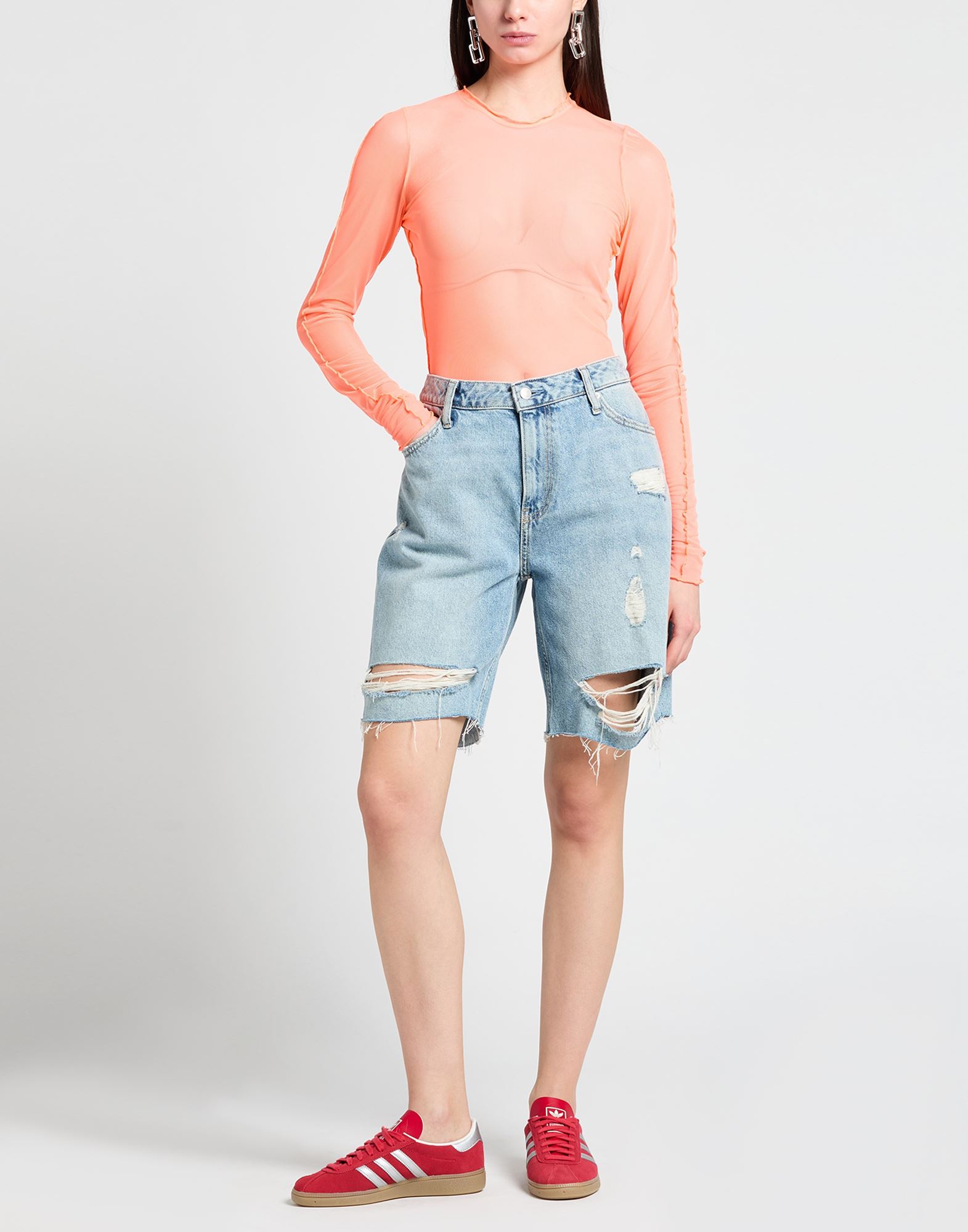  Aniye By - Tops - T-shirts - On Yoox.com 