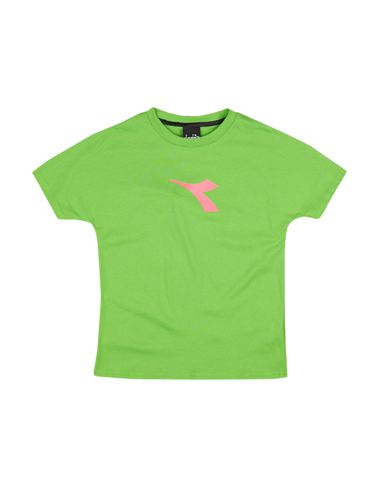  Diadora - Tops - T-shirts - On Yoox.com 