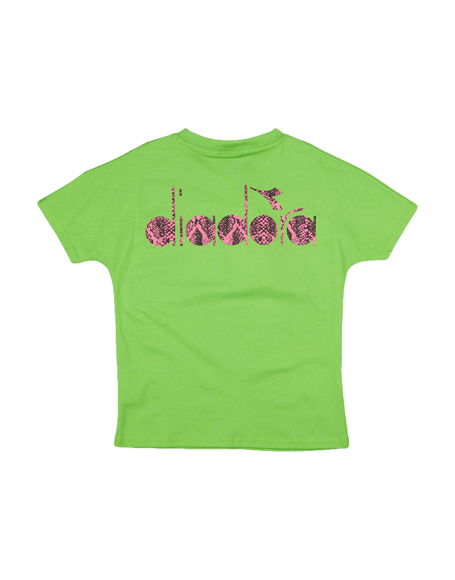  Diadora - Tops - T-shirts - On Yoox.com 