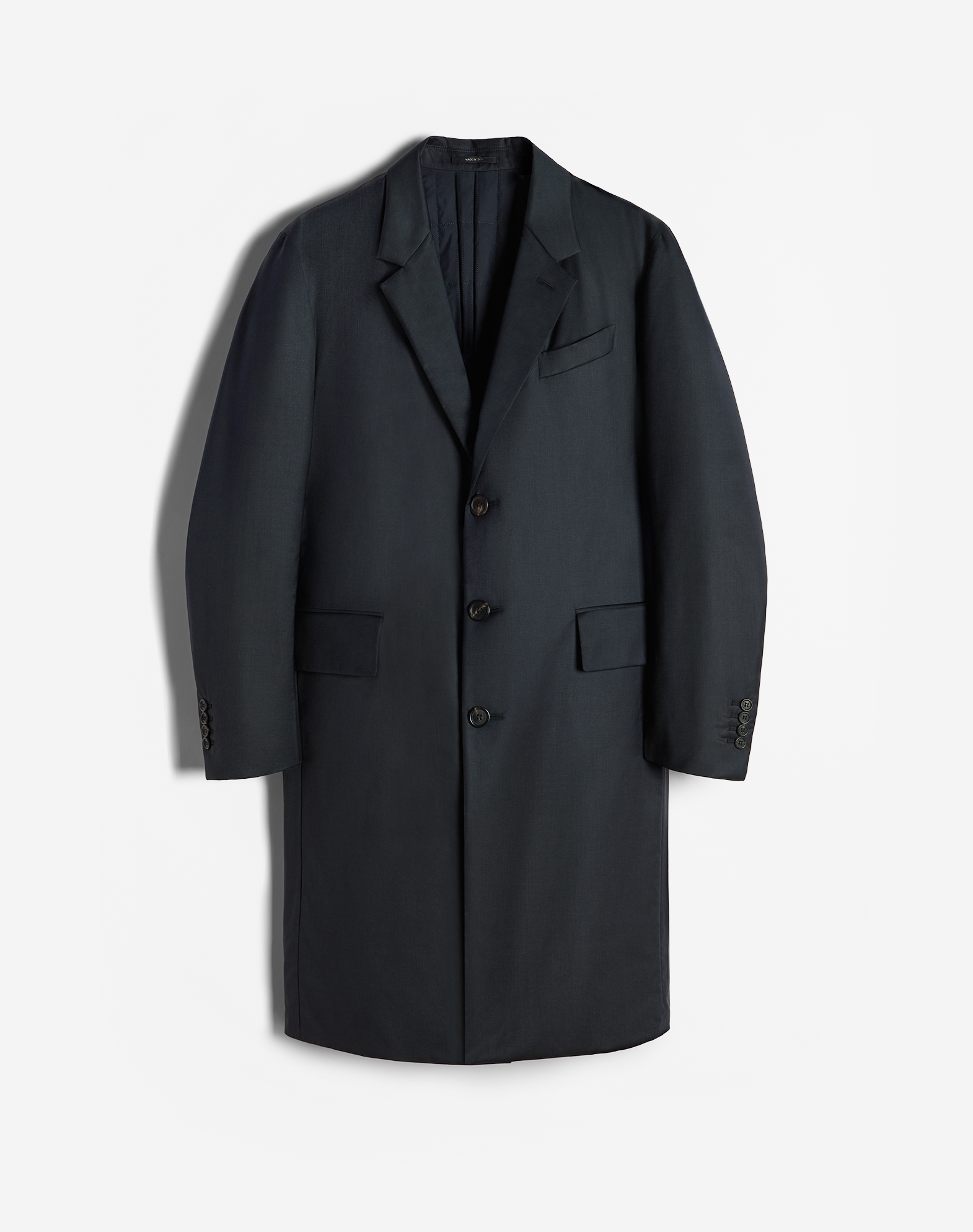 Dunhill Luxury Men's Top Coats
