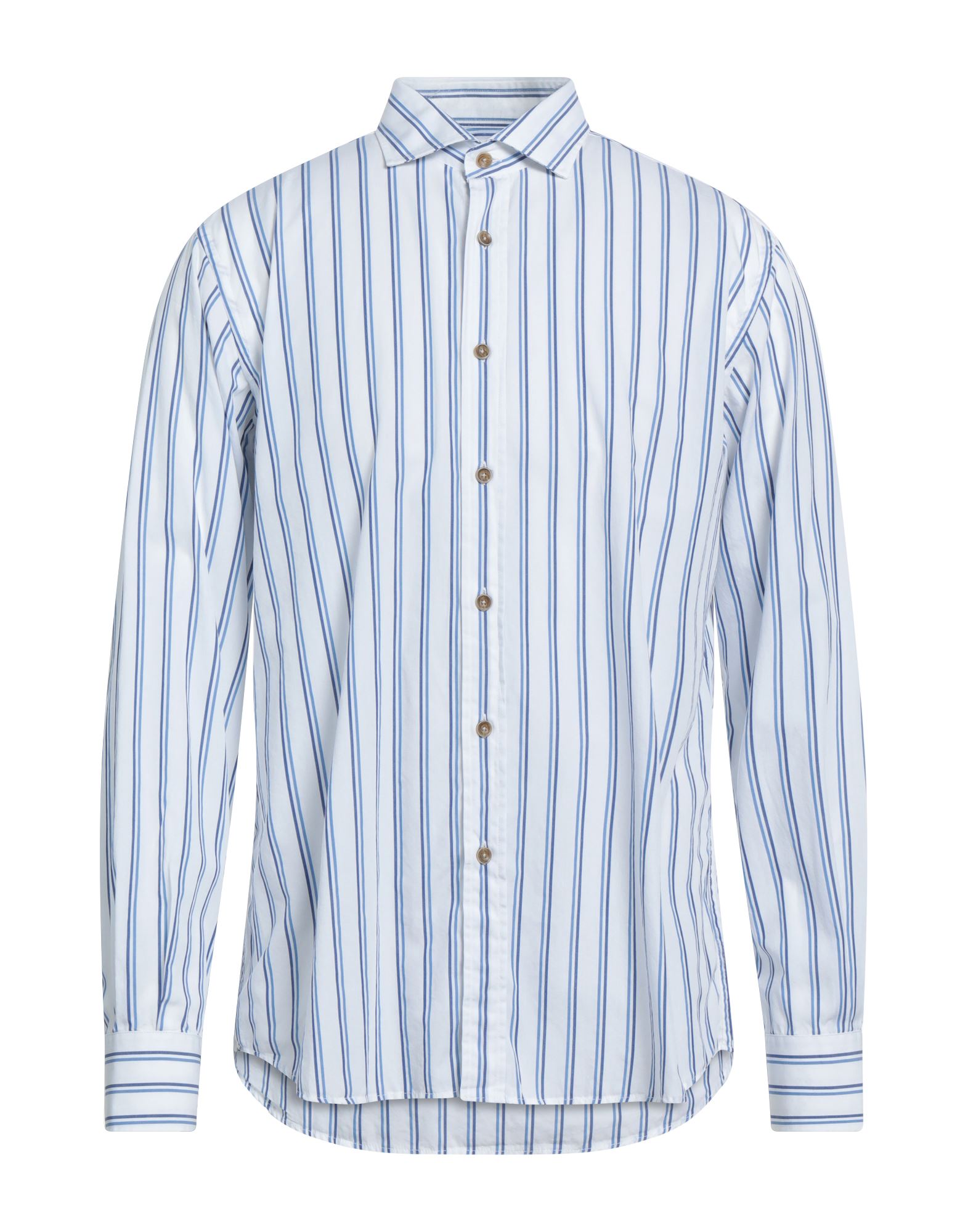 Ingram Shirts In Blue