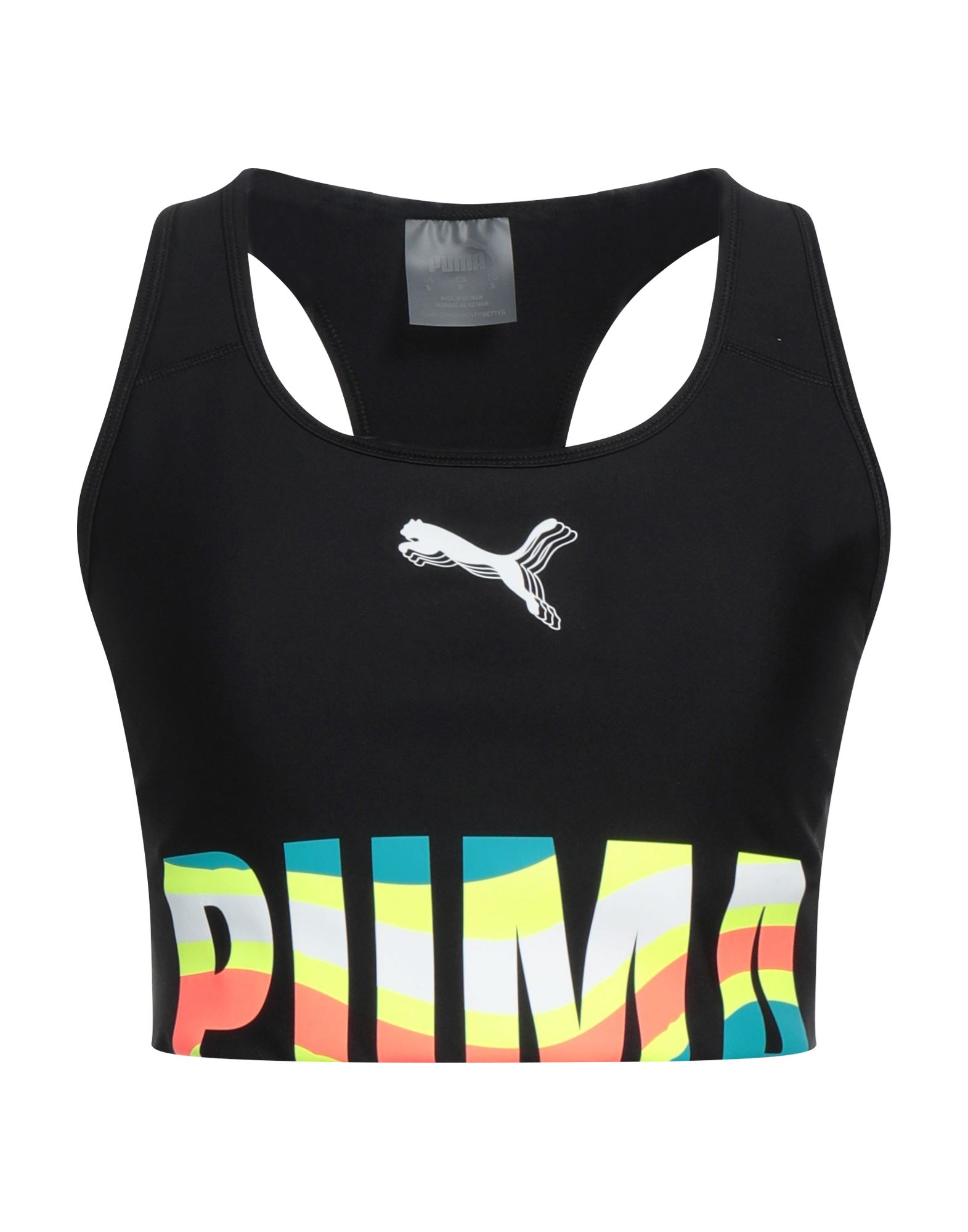 PUMA ΜΠΛΟΥΖΑΚΙΑ Τοπ