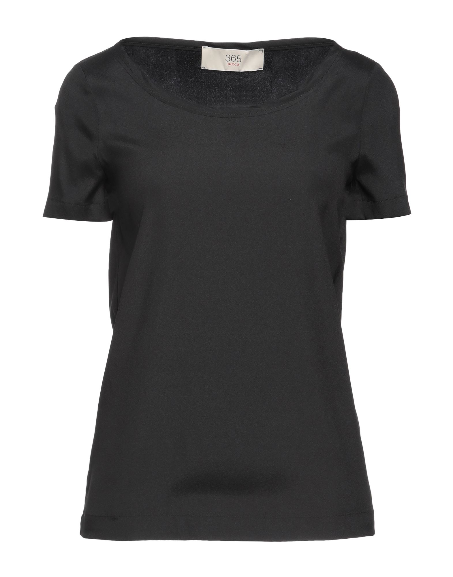 Jucca Blouses In Black