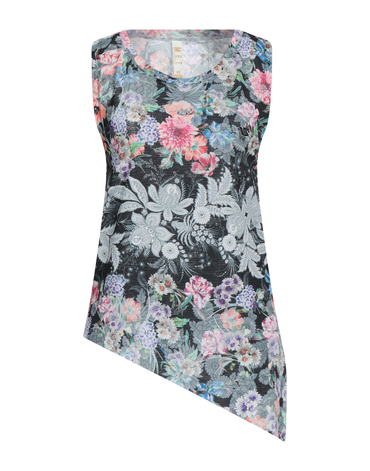  MET JEANS ΜΠΛΟΥΖΑΚΙΑ Τοπ