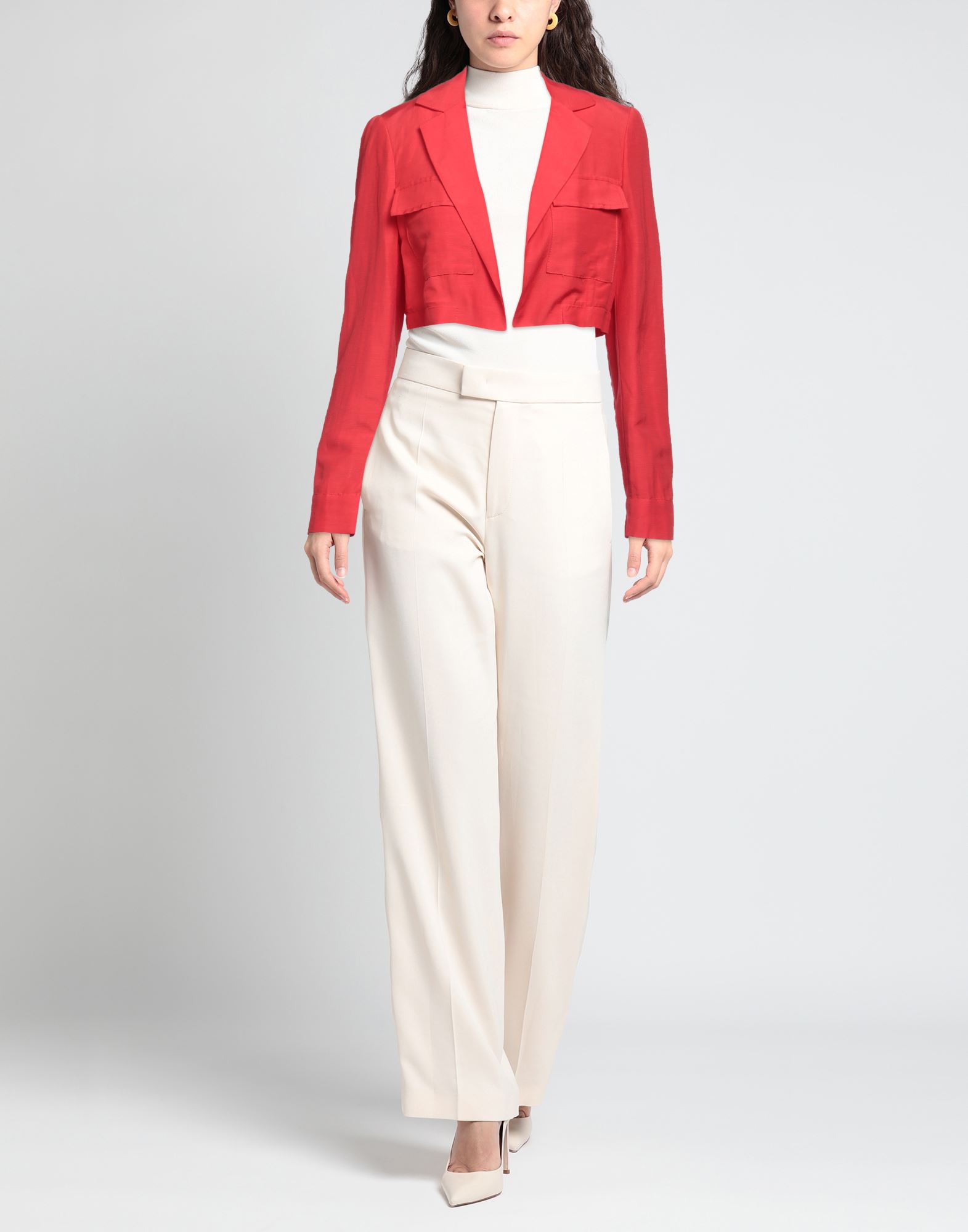  Twenty Easy By Kaos - Tops - Boleros - On Yoox.com 