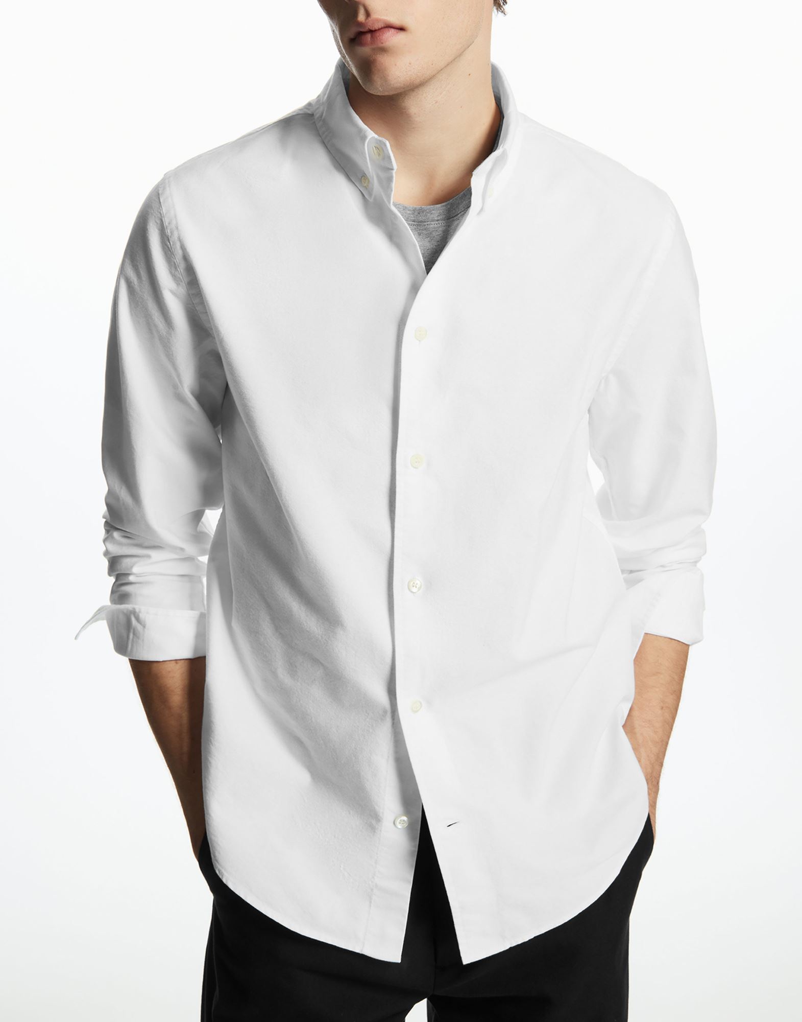 Cos - Tops - Hemden - On Yoox.com 