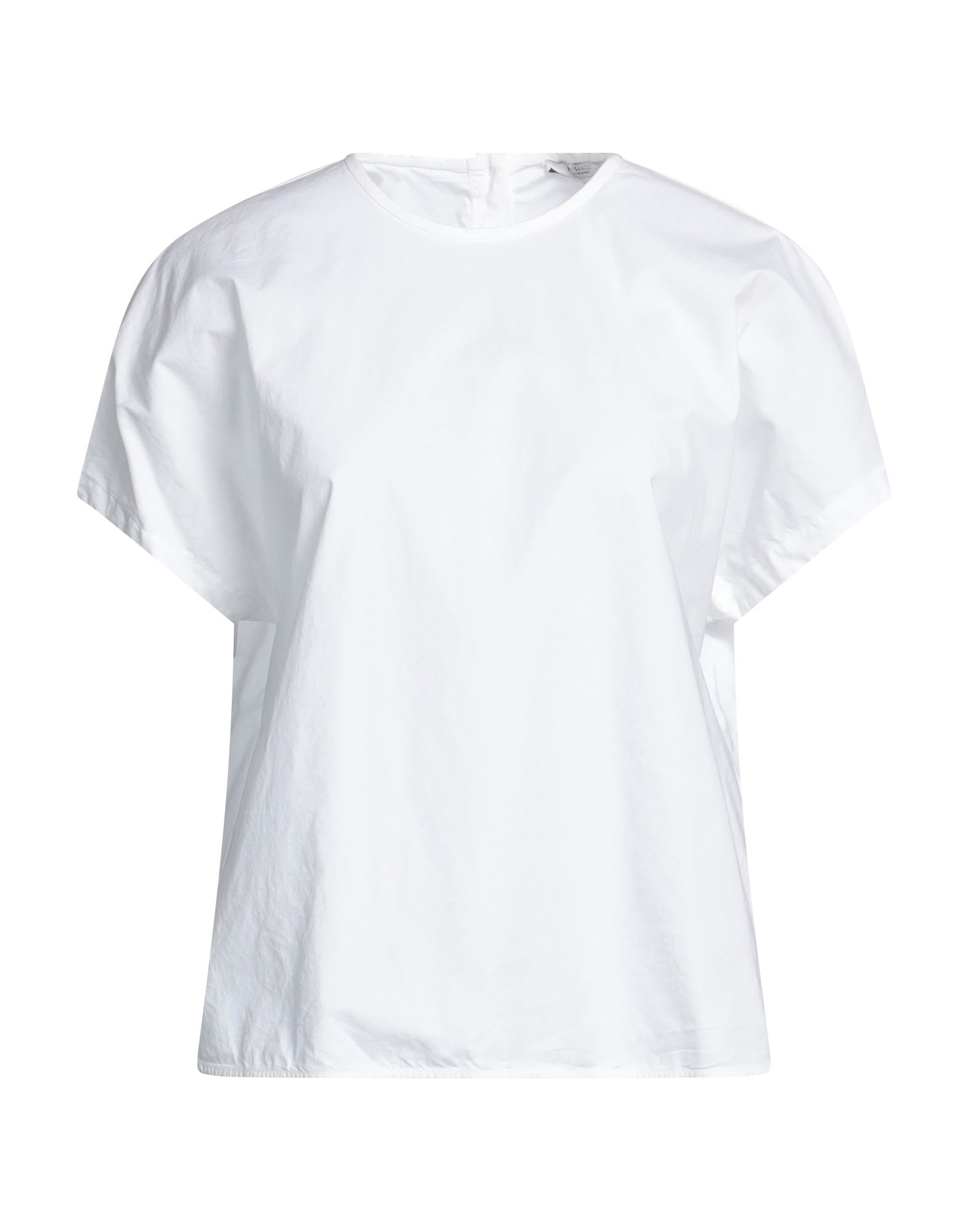 Peserico Blouses In White