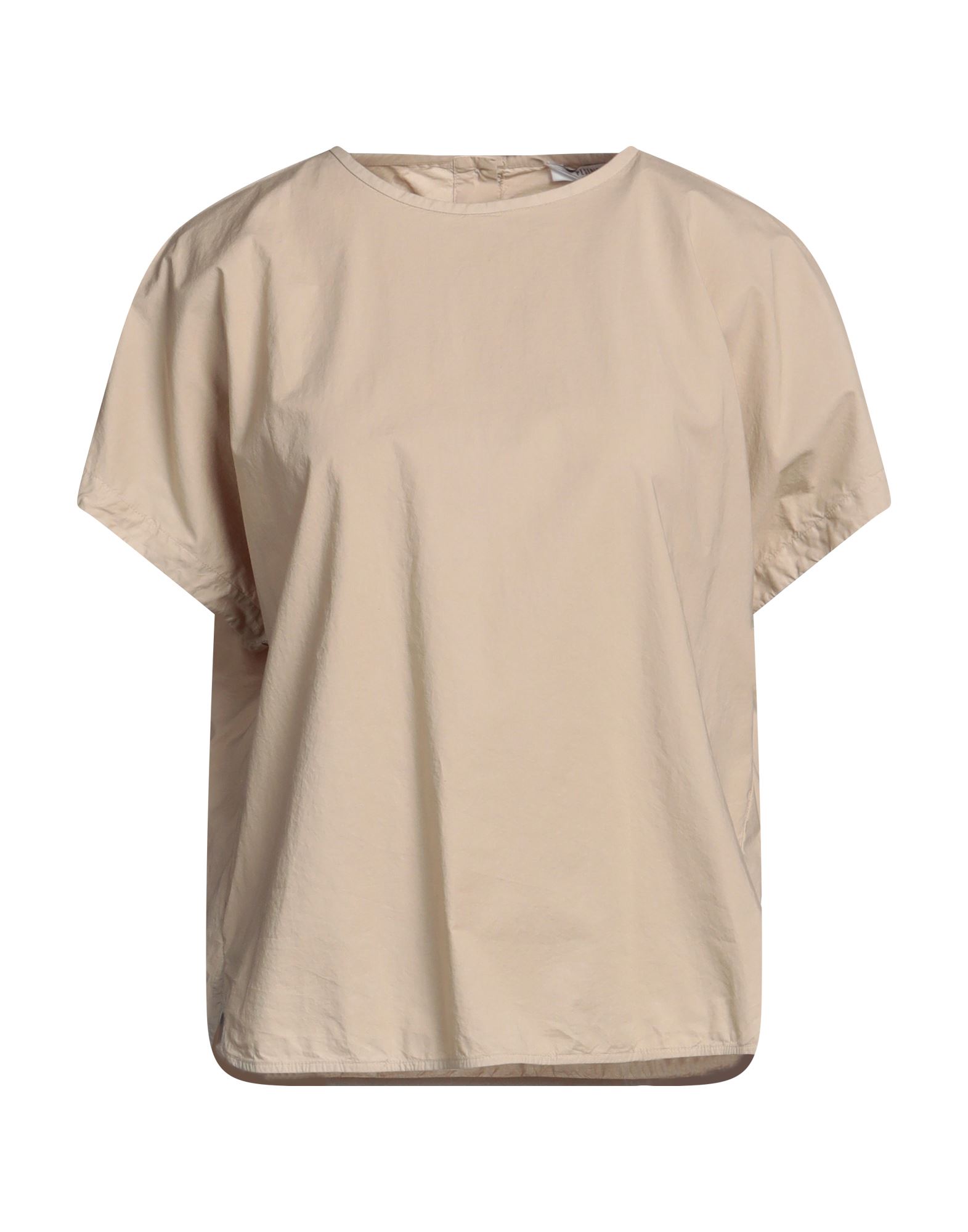 Peserico Blouses In Beige