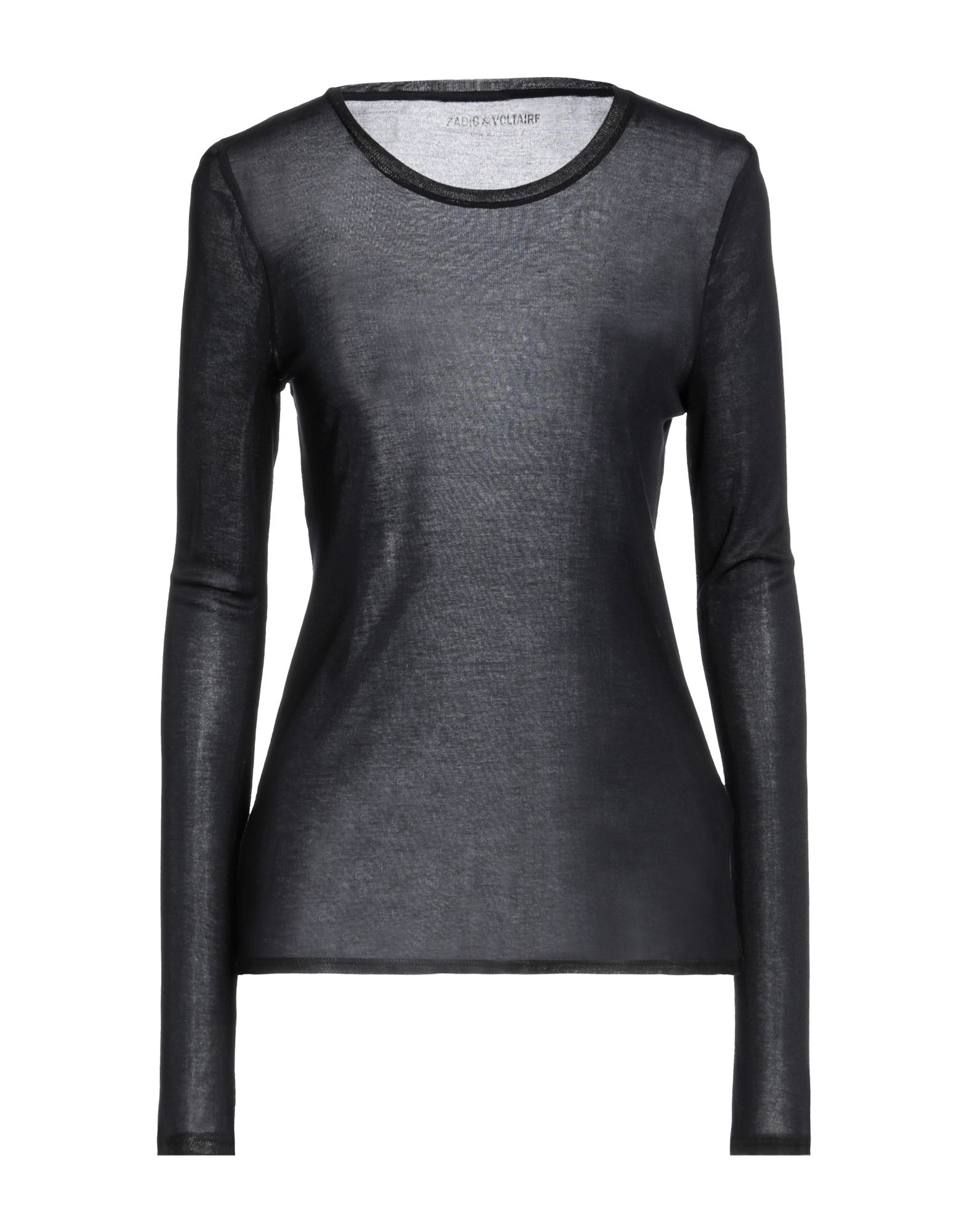 ZADIG&VOLTAIRE ΜΠΛΟΥΖΑΚΙΑ T-shirt