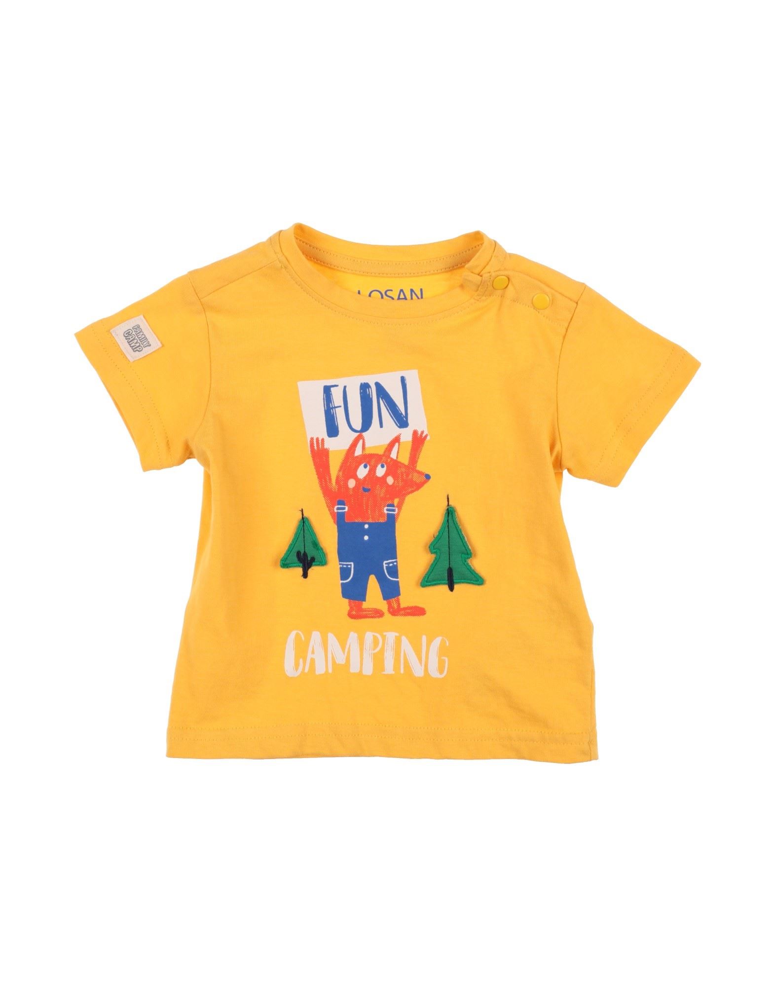  Losan - Tops - T-shirts - On Yoox.com 