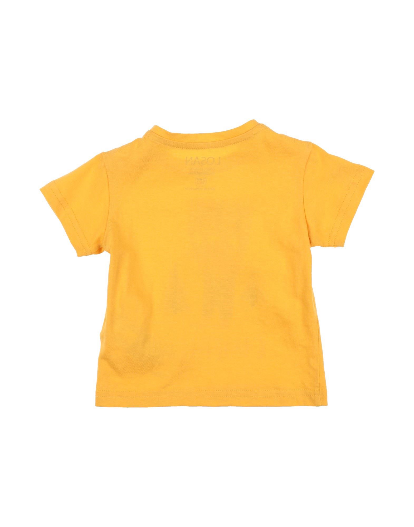  Losan - Tops - T-shirts - On Yoox.com 