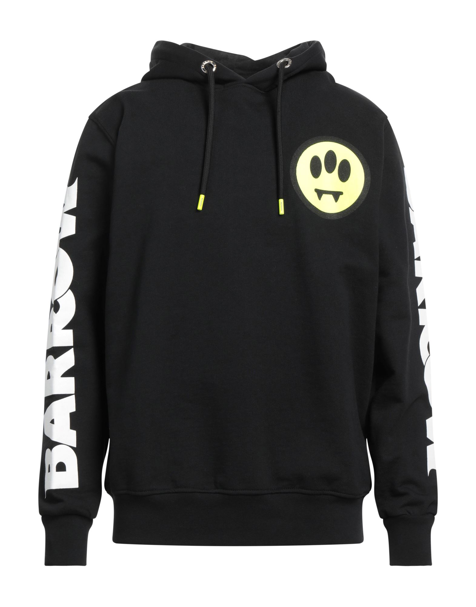 Barrow Sweatshirts In Black