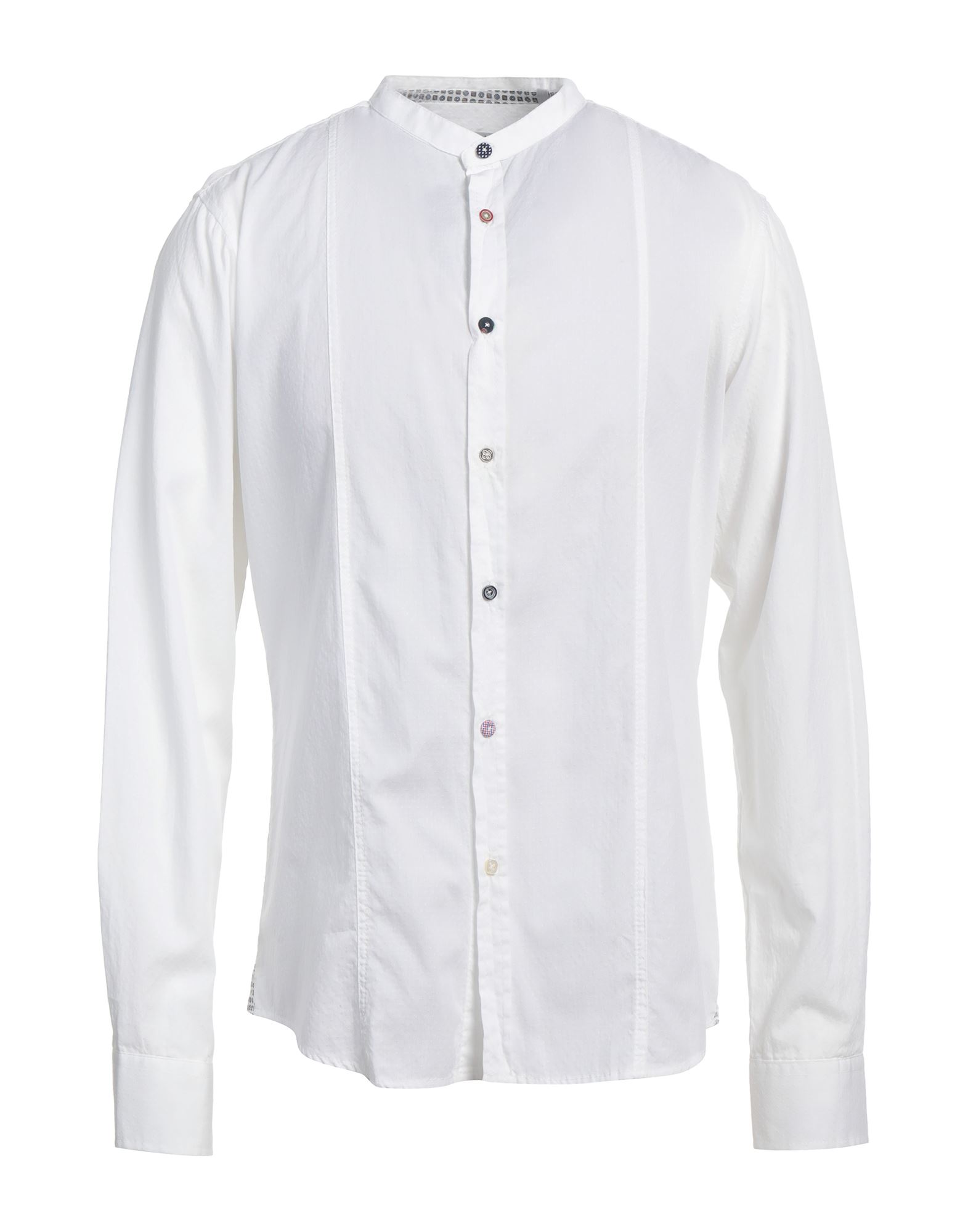 L.B.K. Shirts